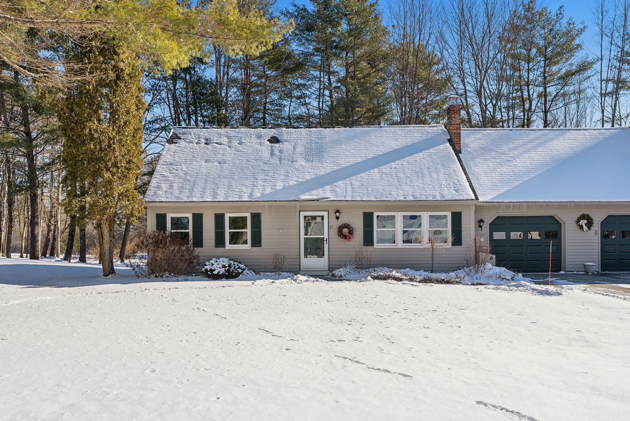 21 Riverbend Drive, 21