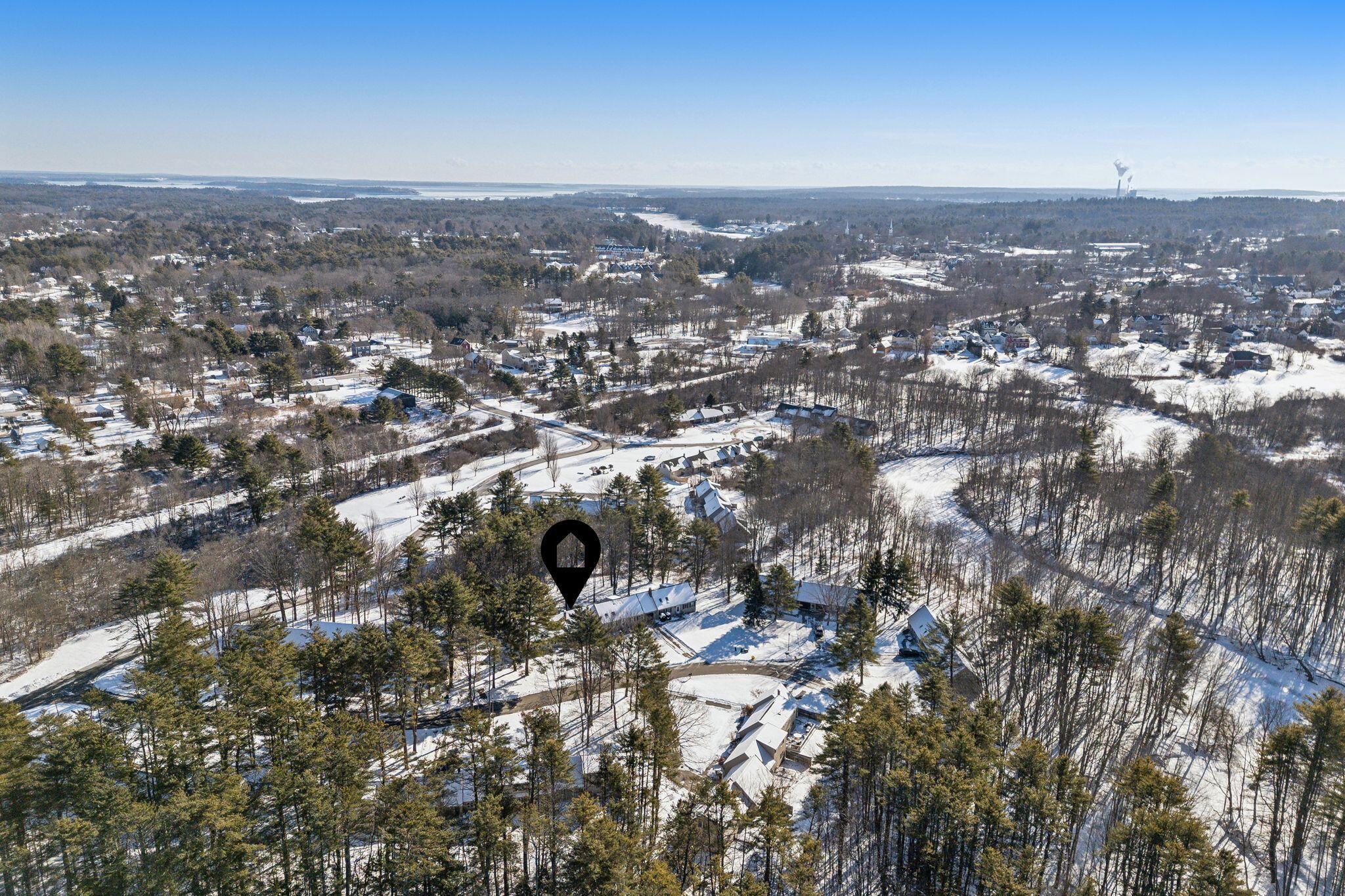 21 Riverbend Drive, 21