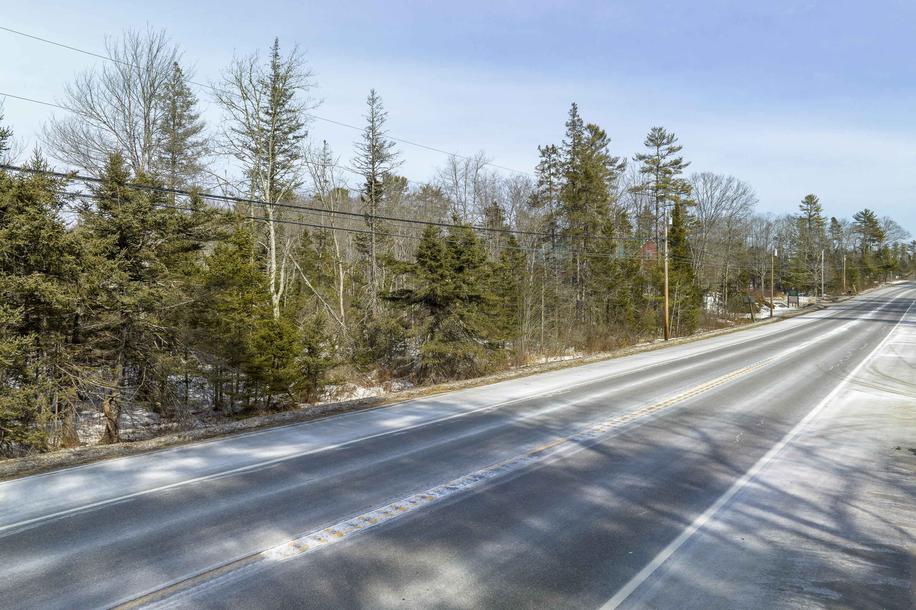 17 US Highway Route 1