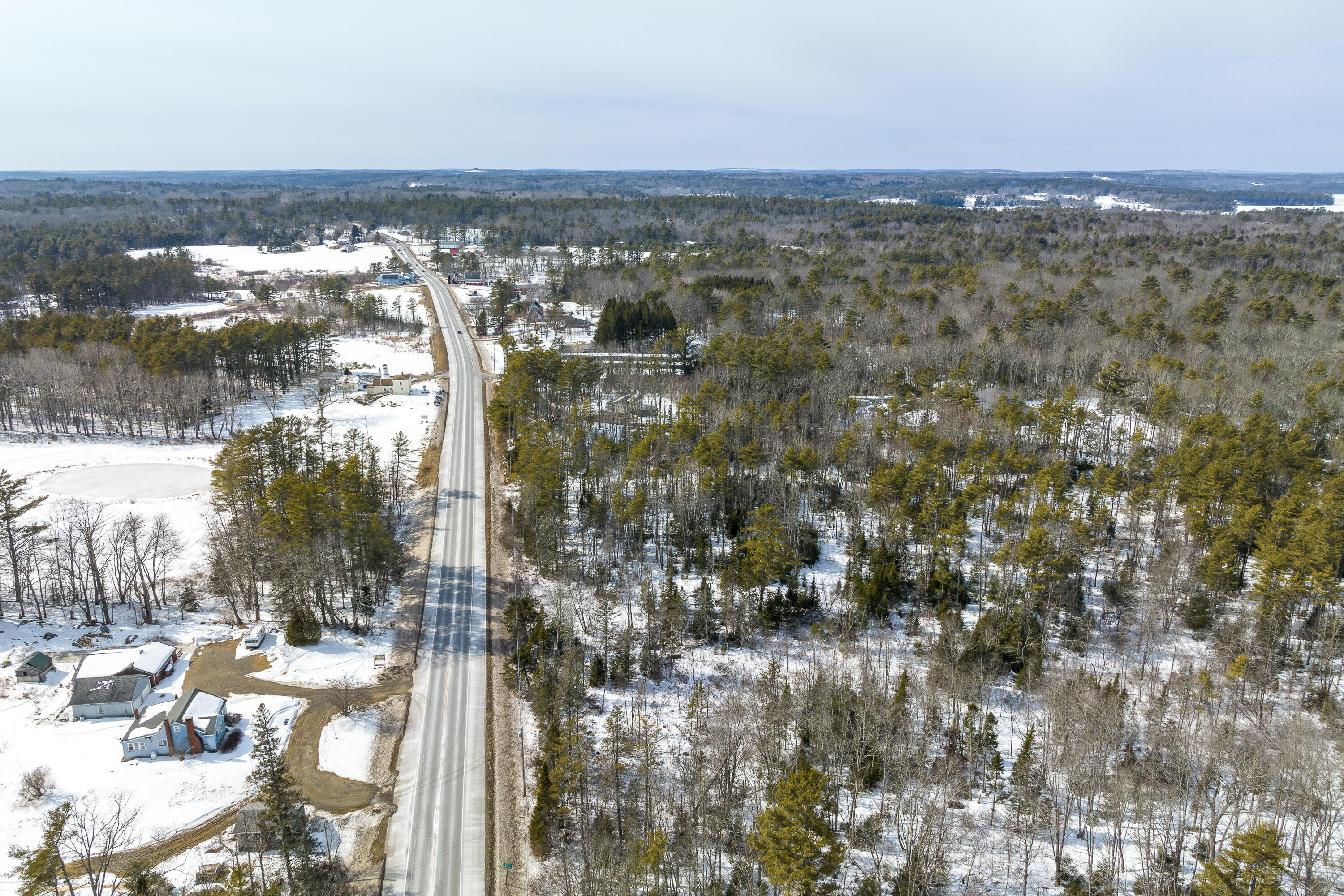 17 US Highway Route 1
