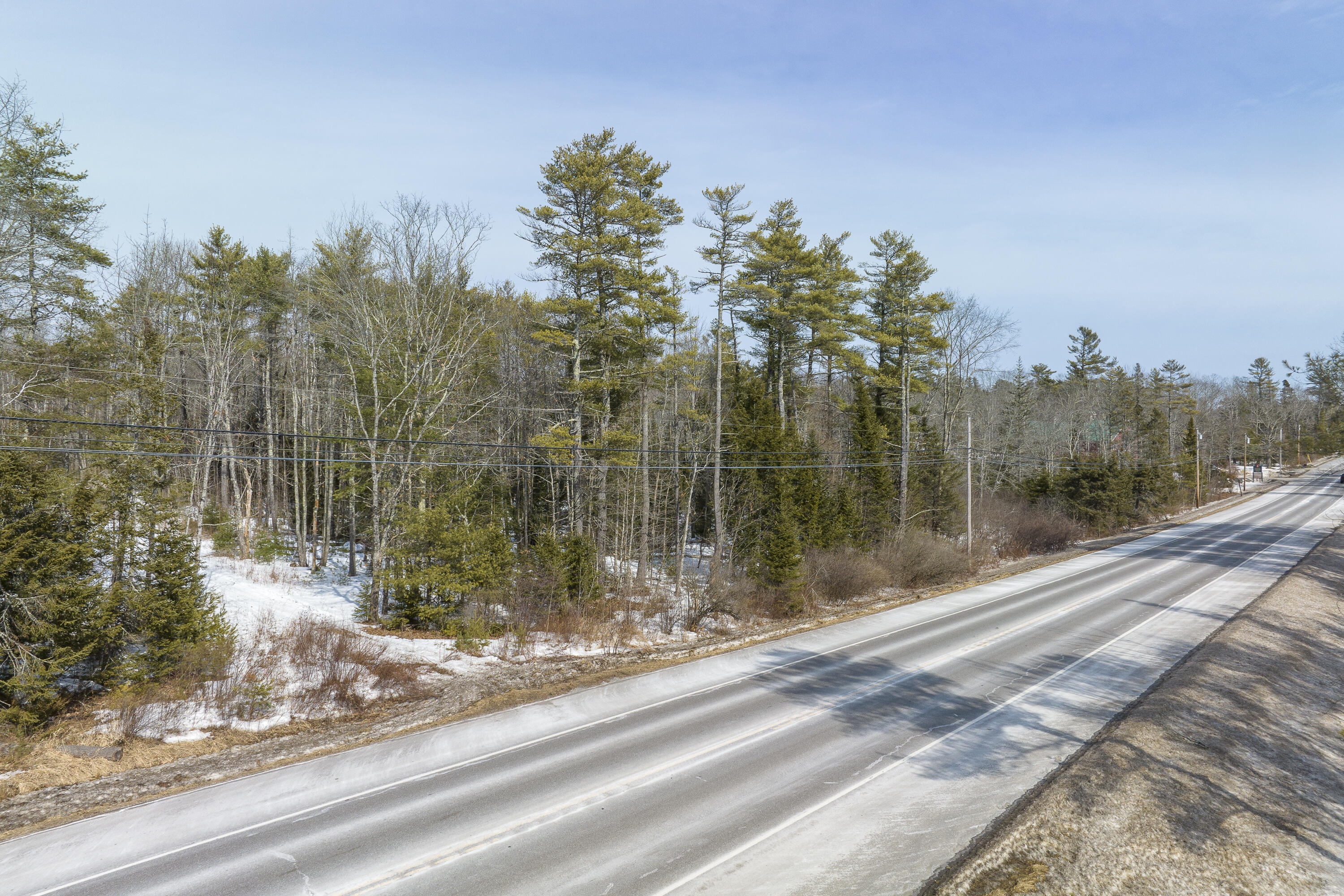 17 US Highway Route 1