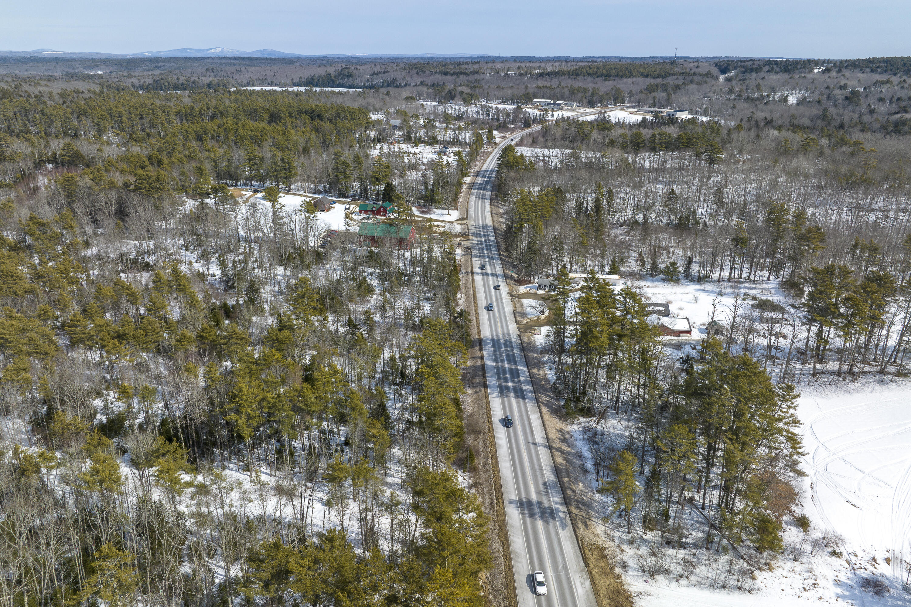 17 US Highway Route 1