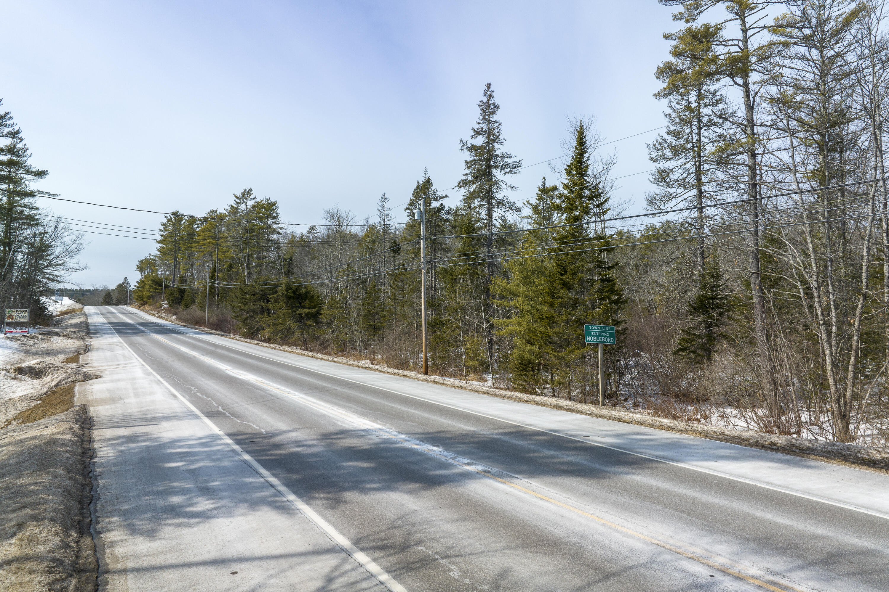 17 US Highway Route 1