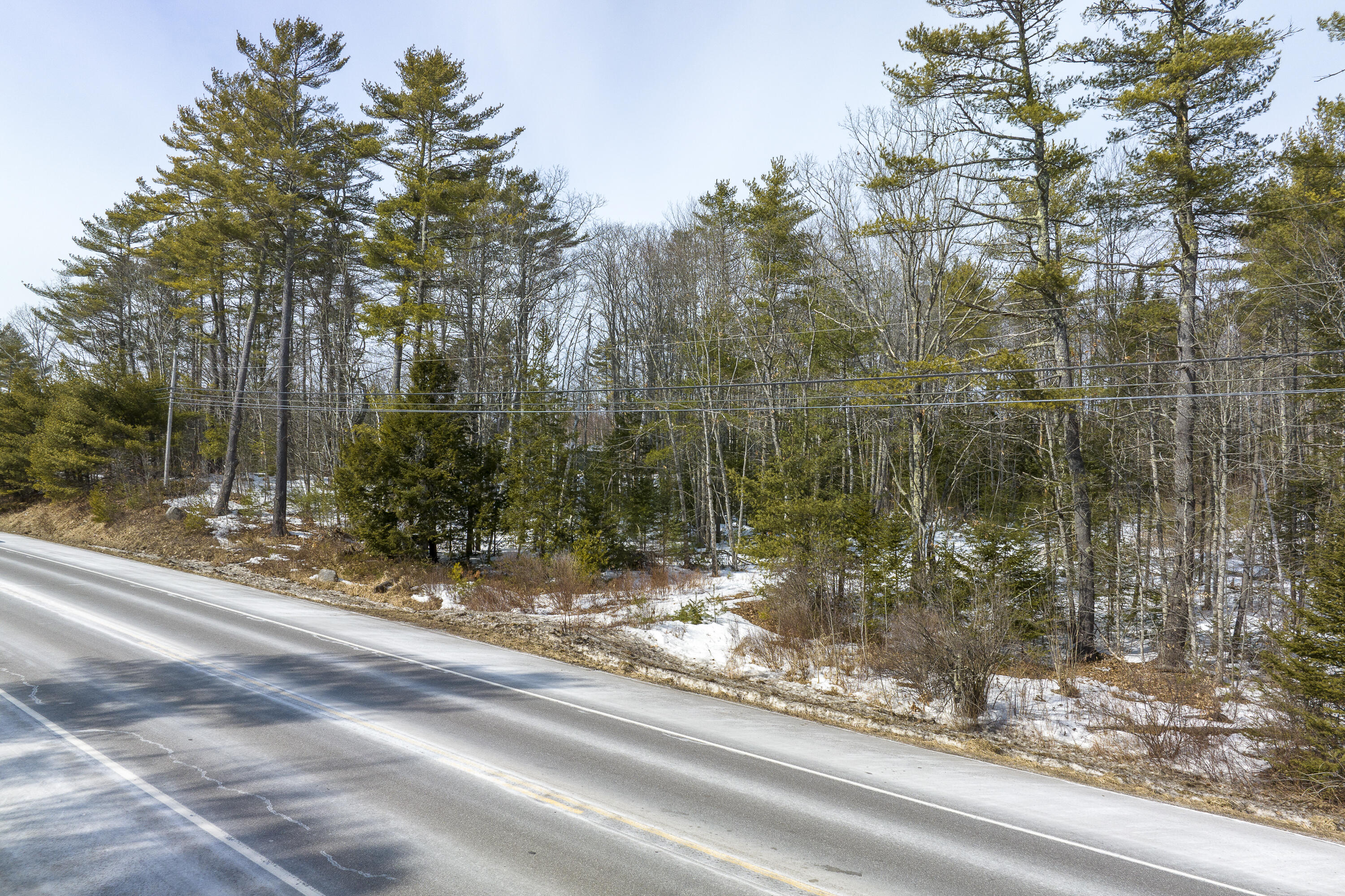 17 US Highway Route 1