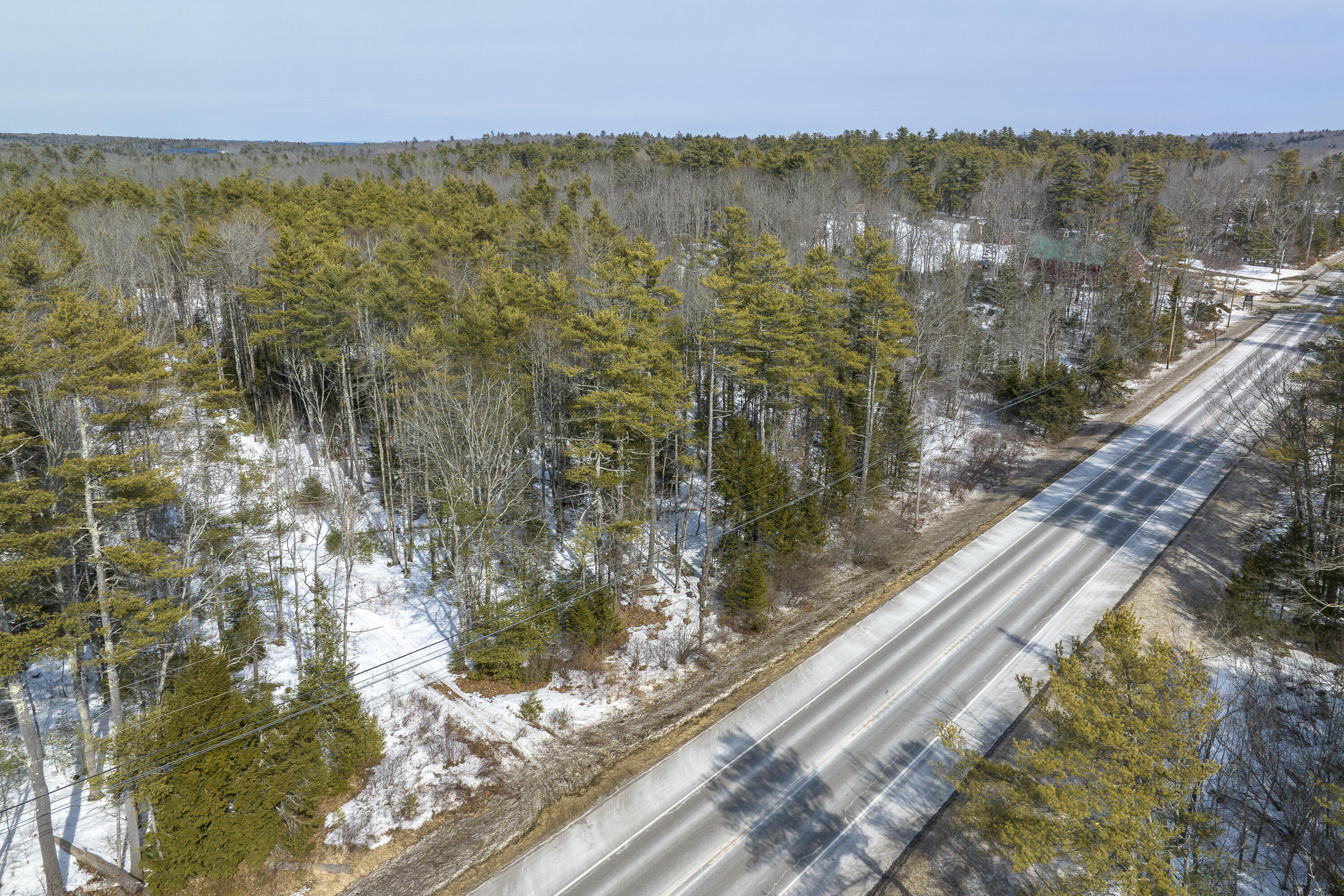 17 US Highway Route 1