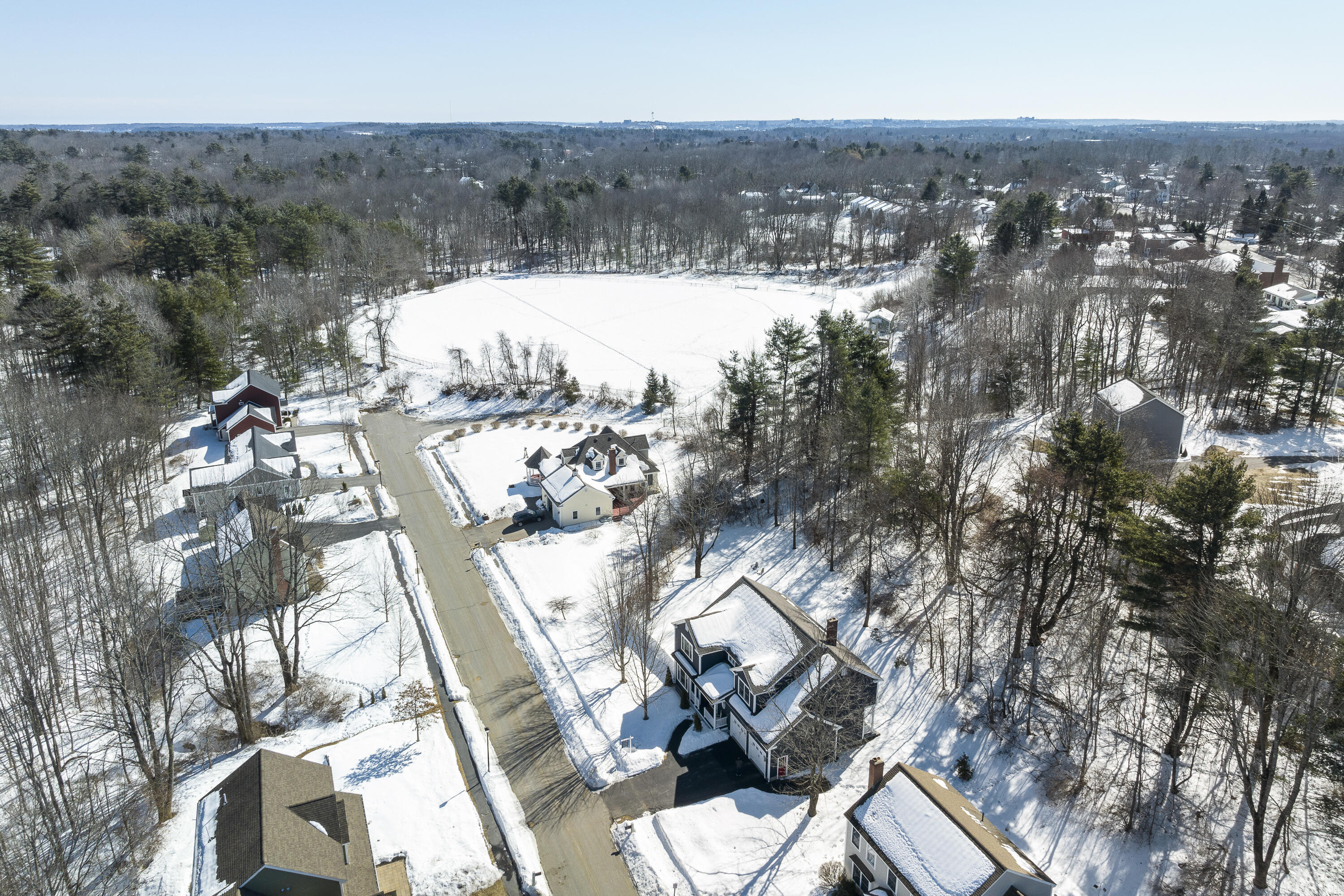57 Ballpark Drive