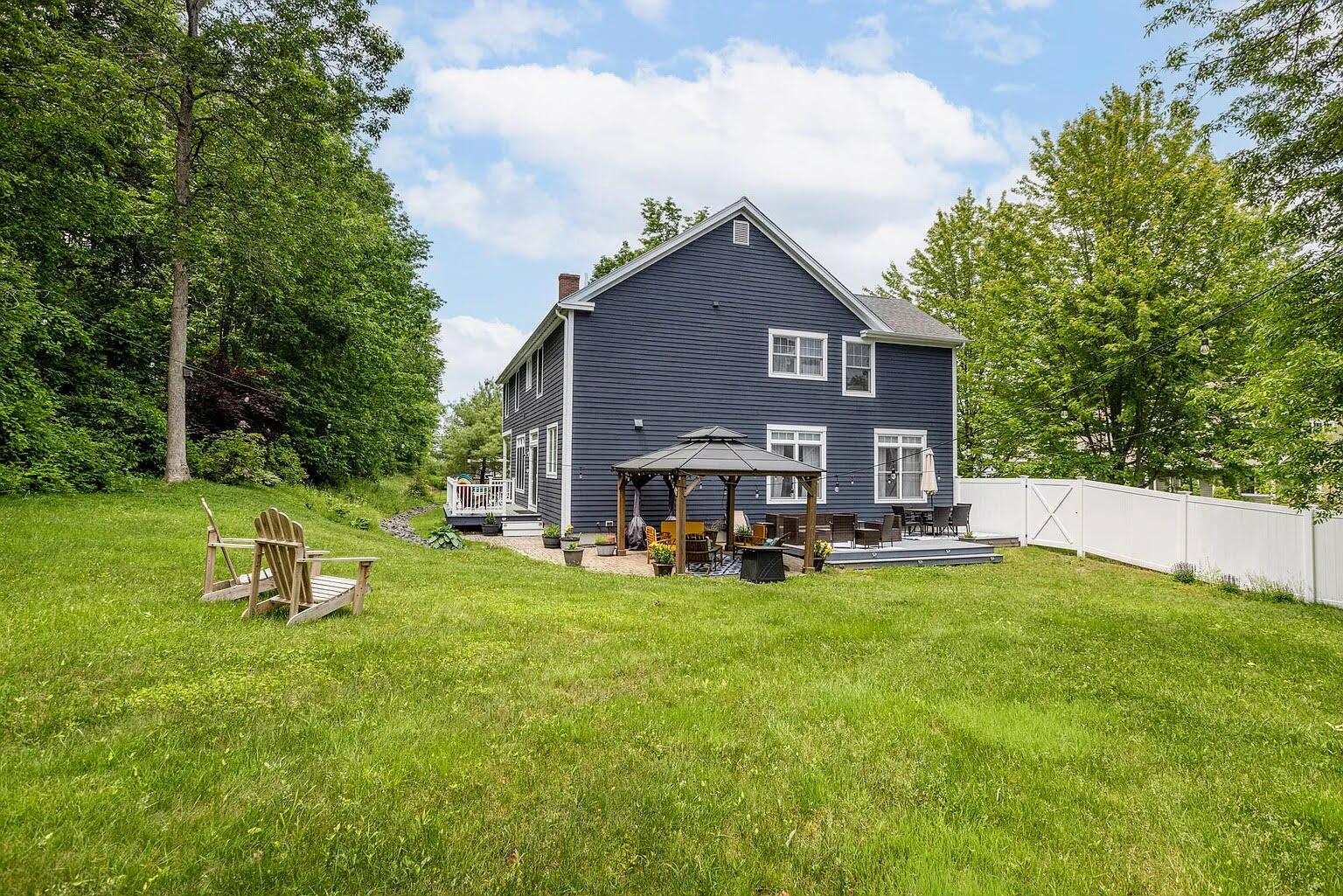 57 Ballpark Drive