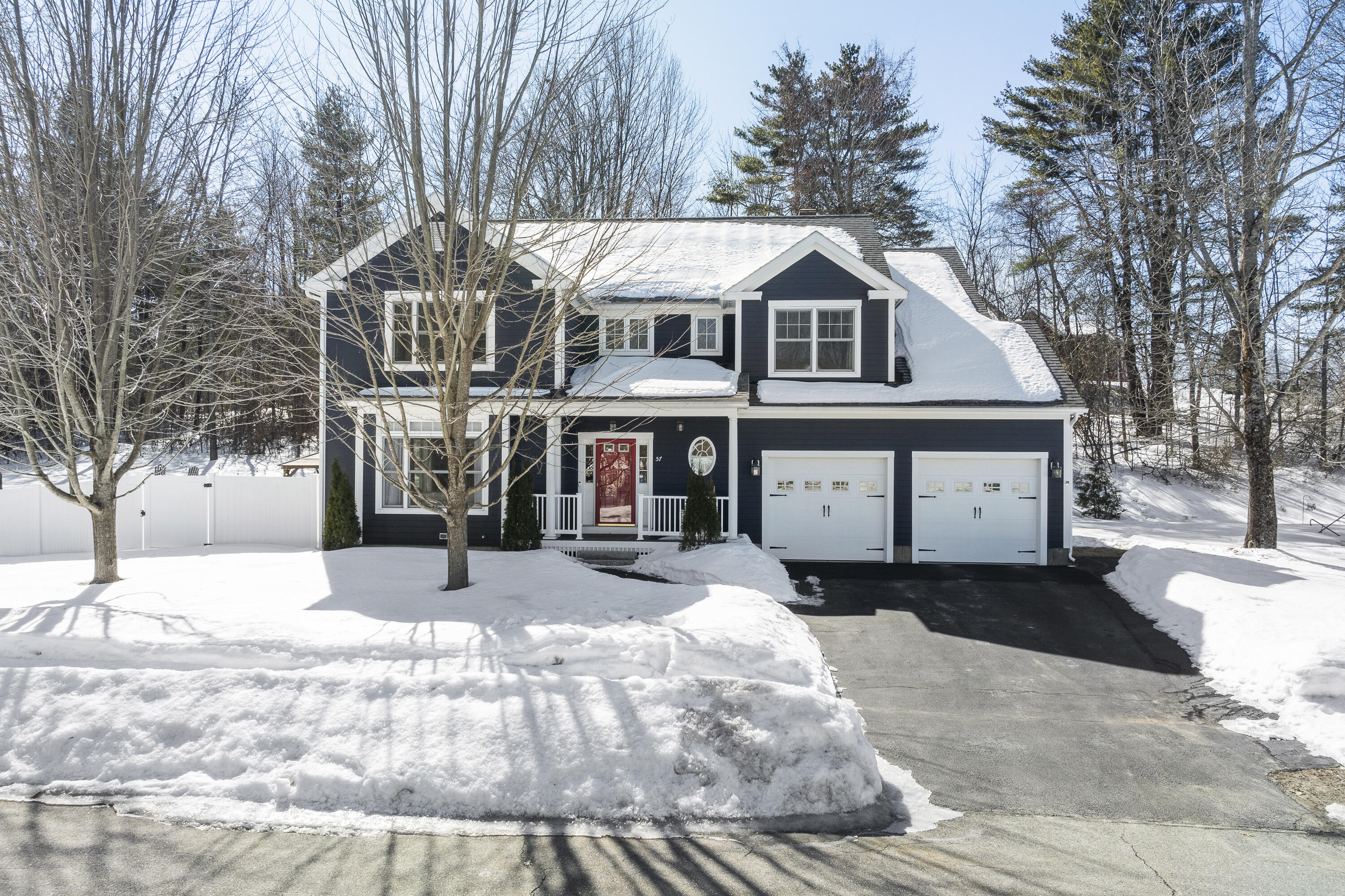 57 Ballpark Drive