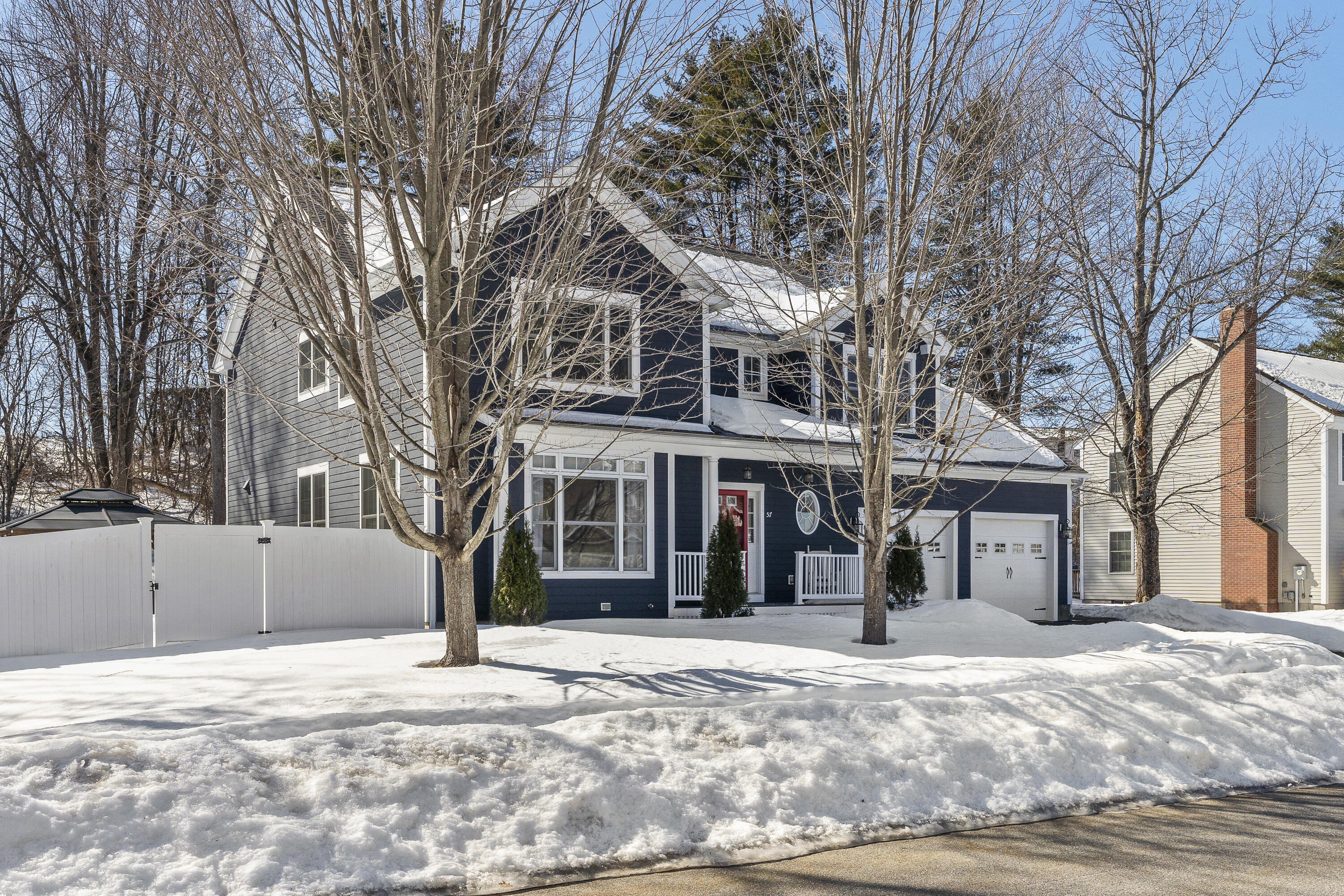 57 Ballpark Drive