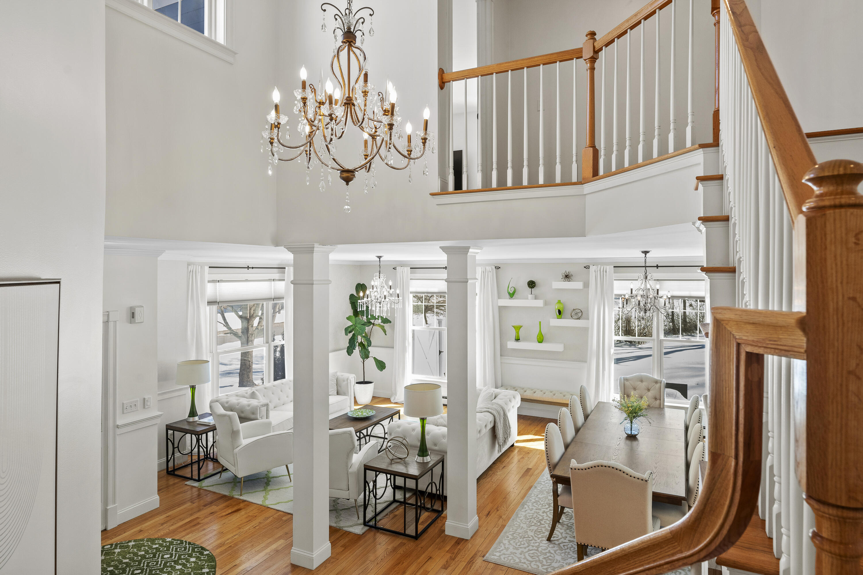 57 Ballpark Drive