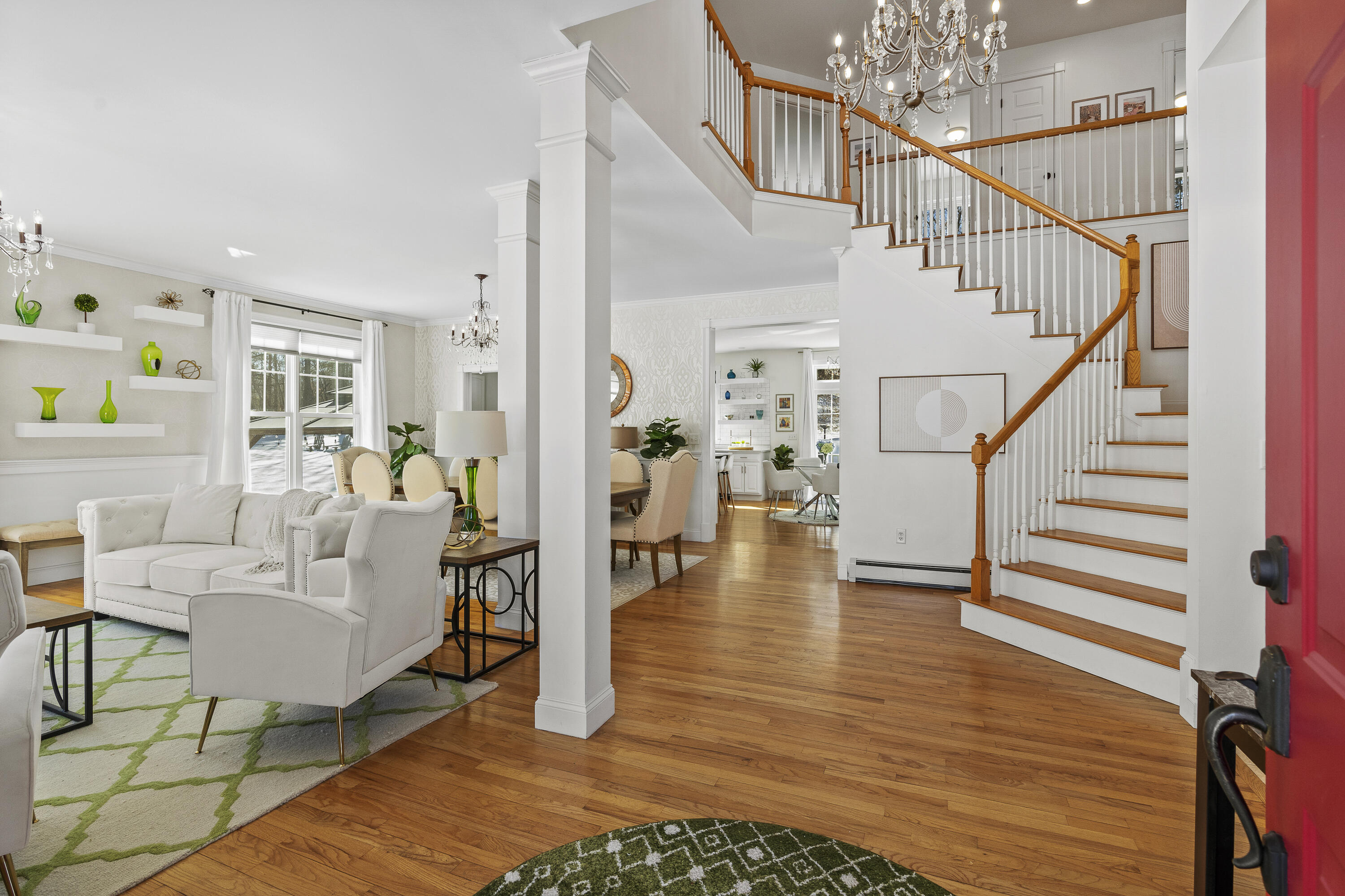 57 Ballpark Drive