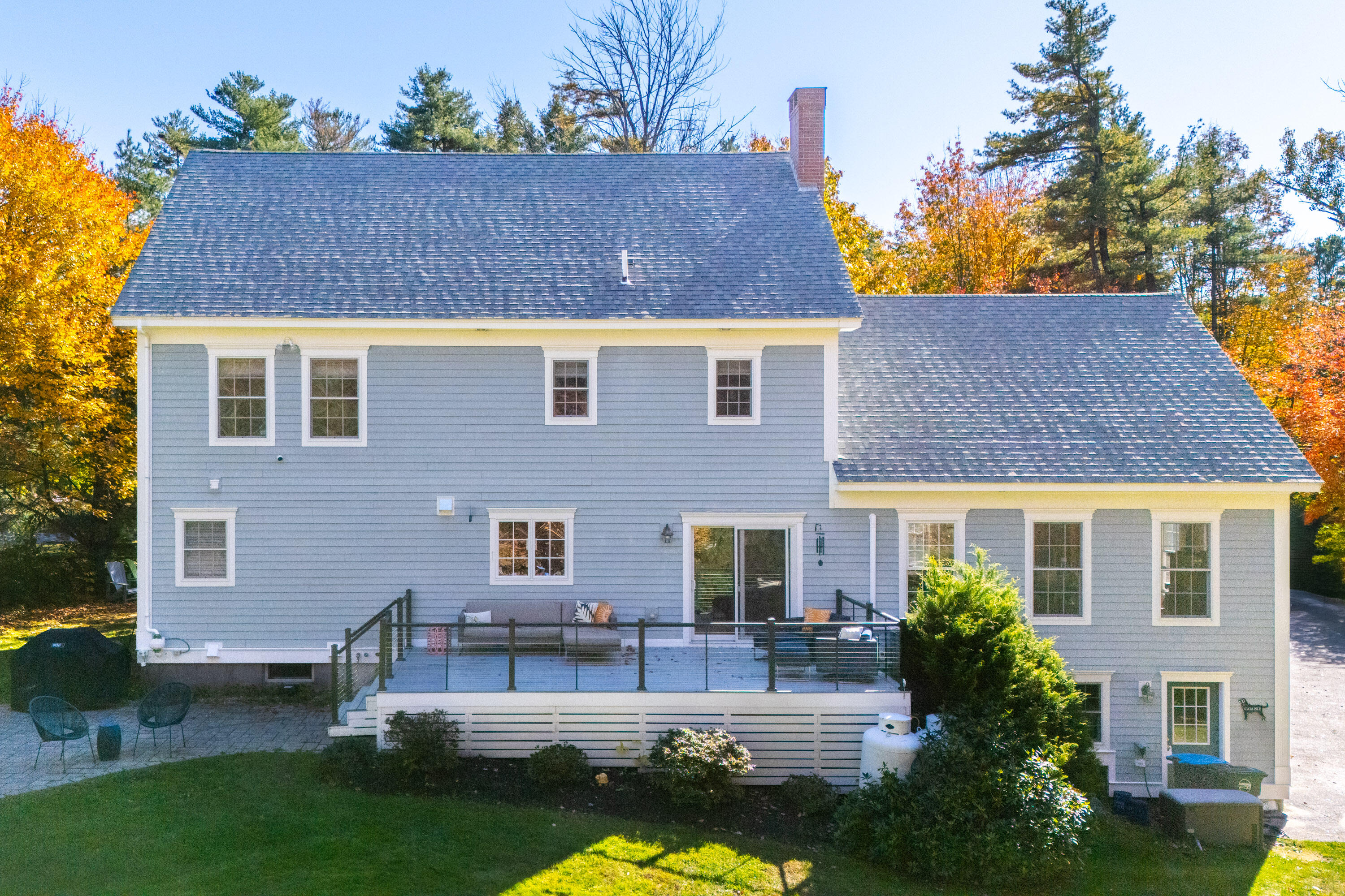 149 Falmouth Road