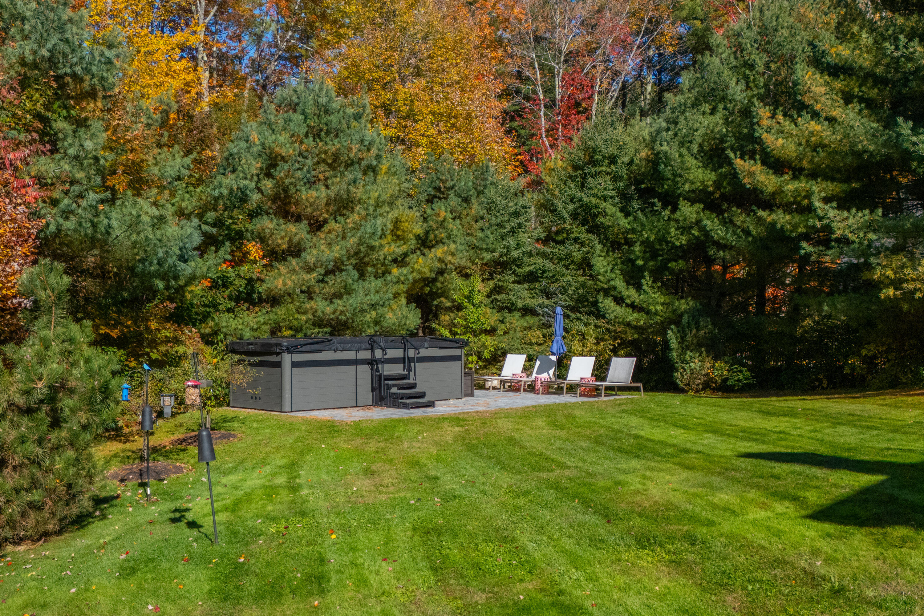 149 Falmouth Road
