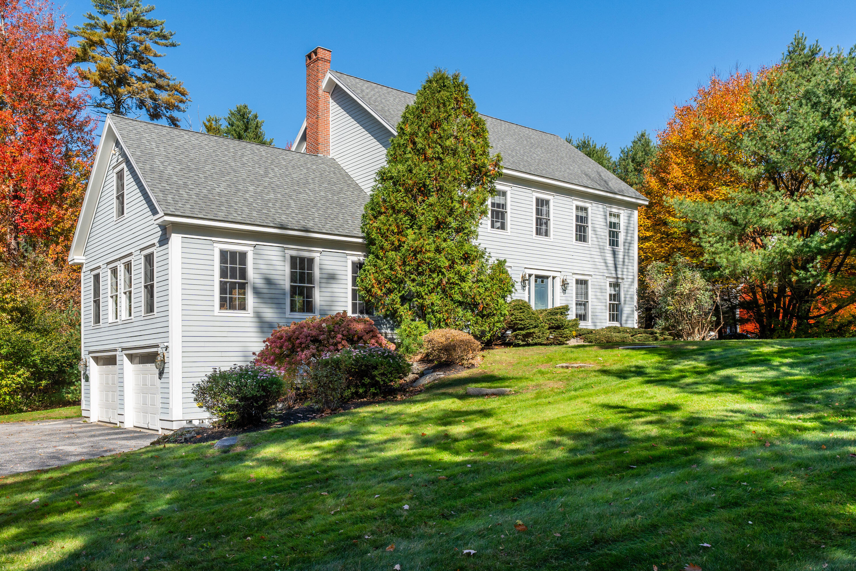 149 Falmouth Road