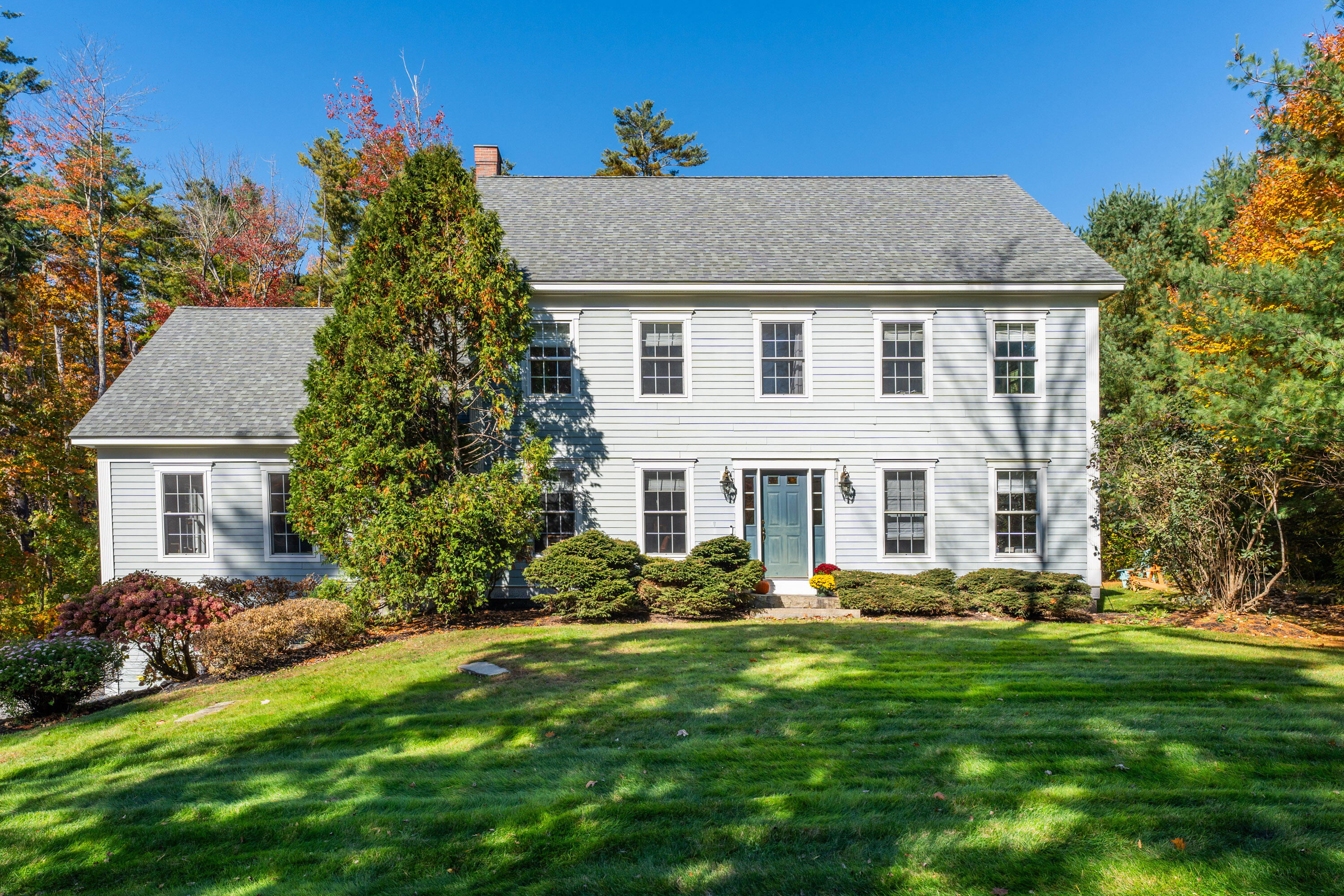 149 Falmouth Road
