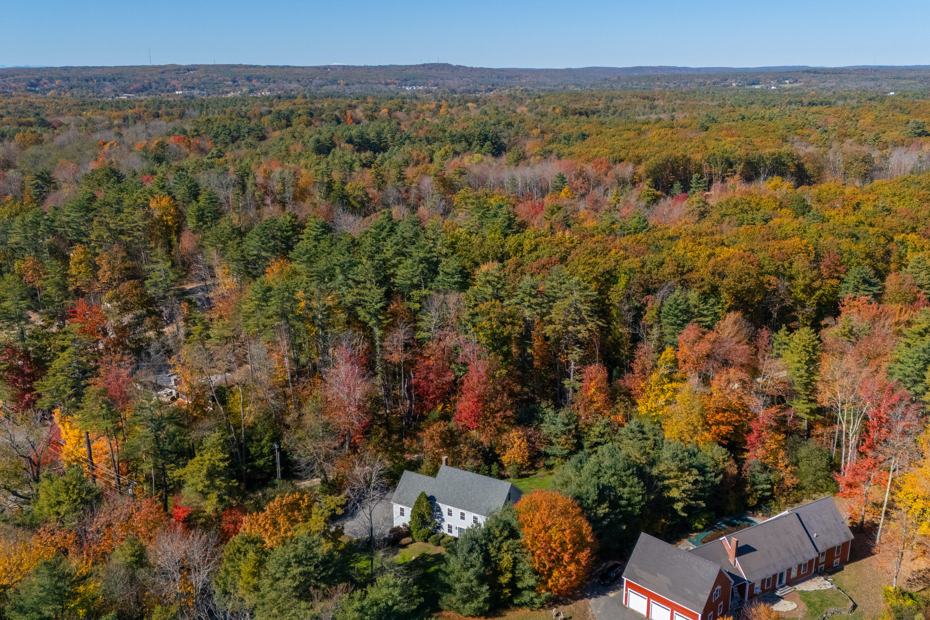 149 Falmouth Road
