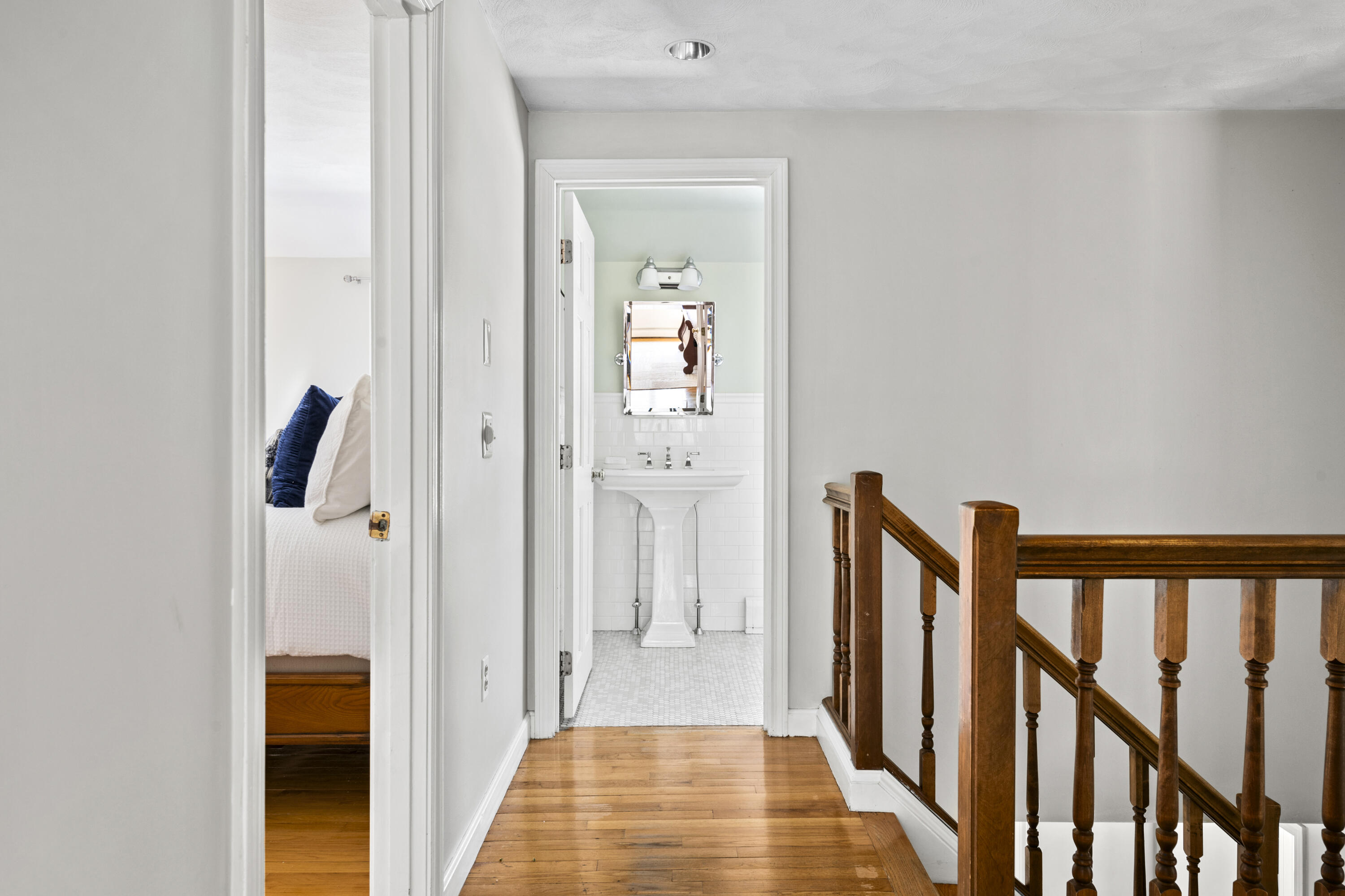 3 Fox Hill Road