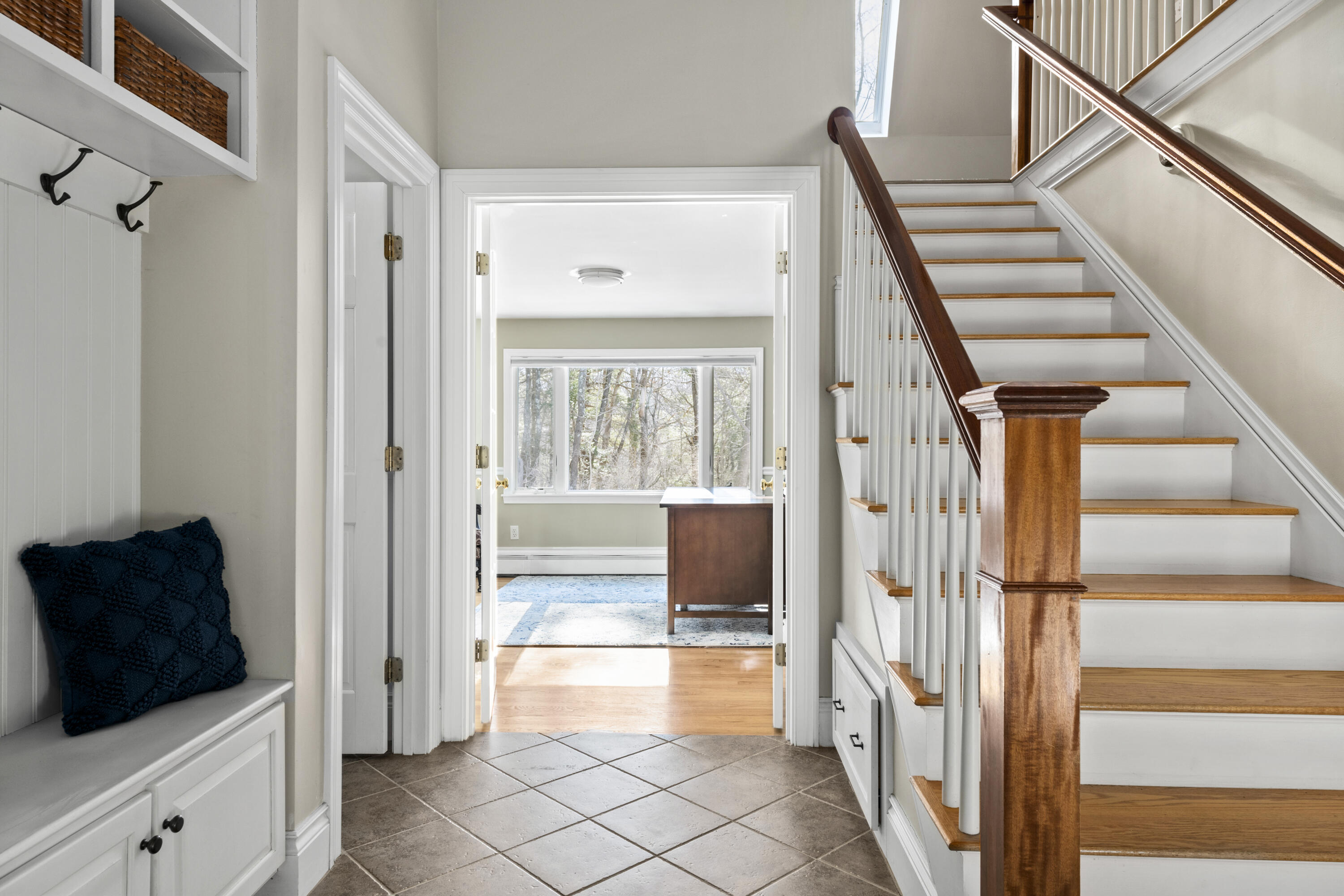 3 Fox Hill Road