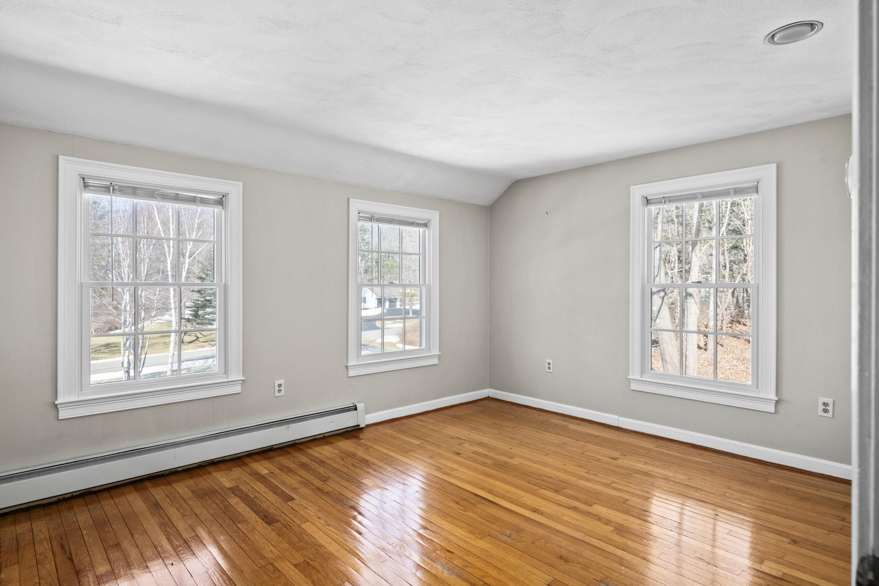 3 Fox Hill Road