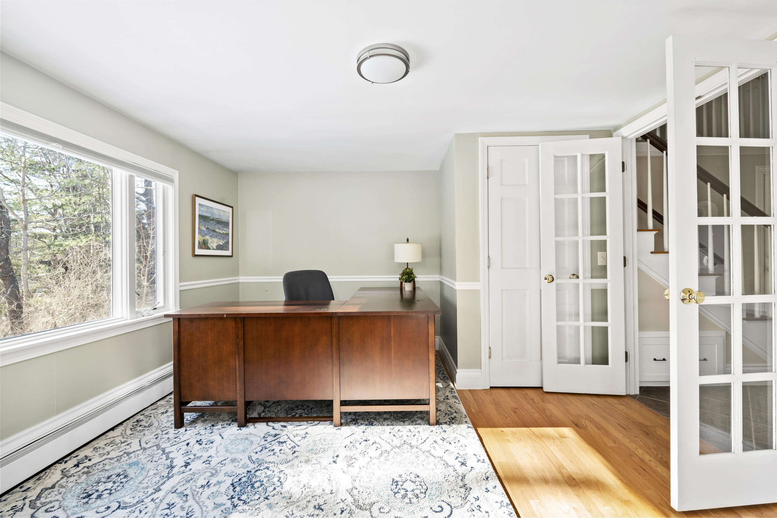 3 Fox Hill Road