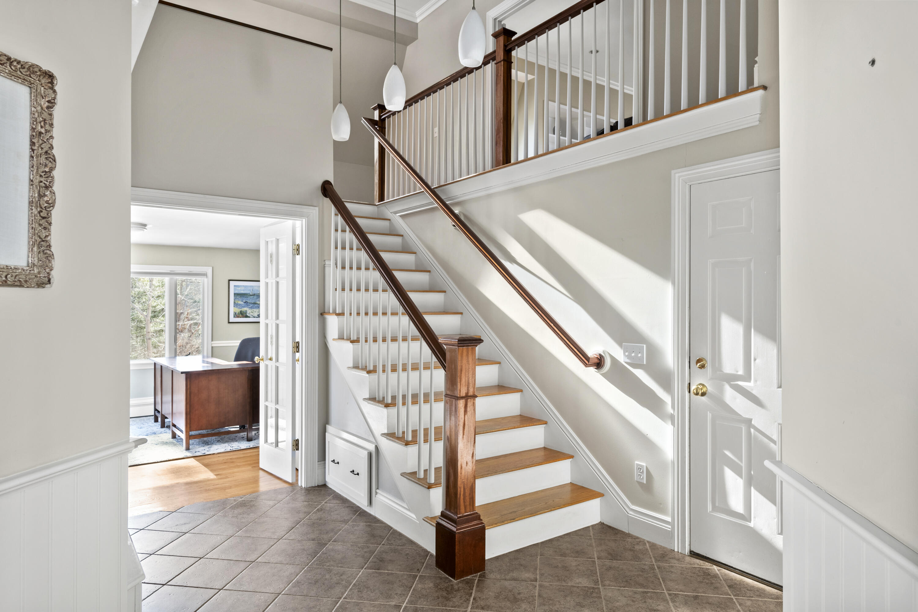 3 Fox Hill Road
