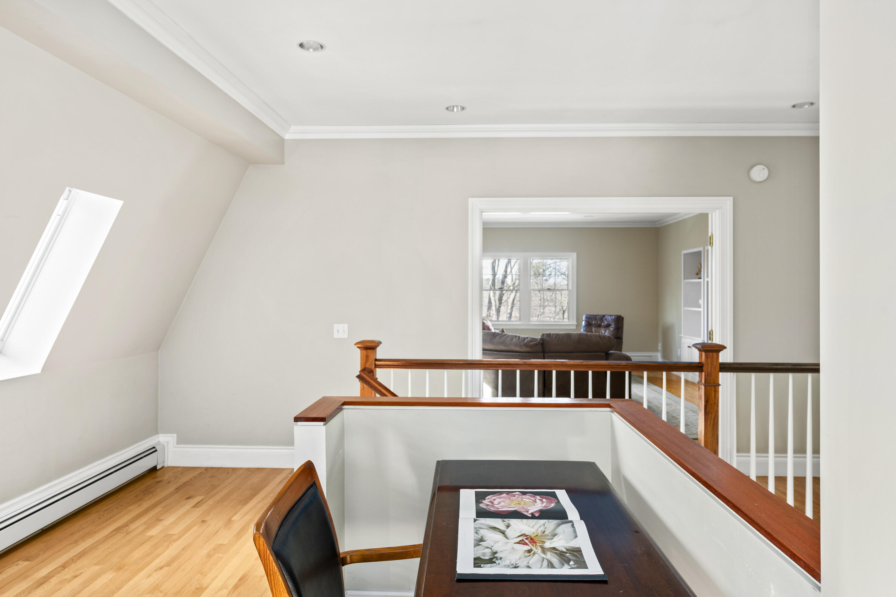 3 Fox Hill Road