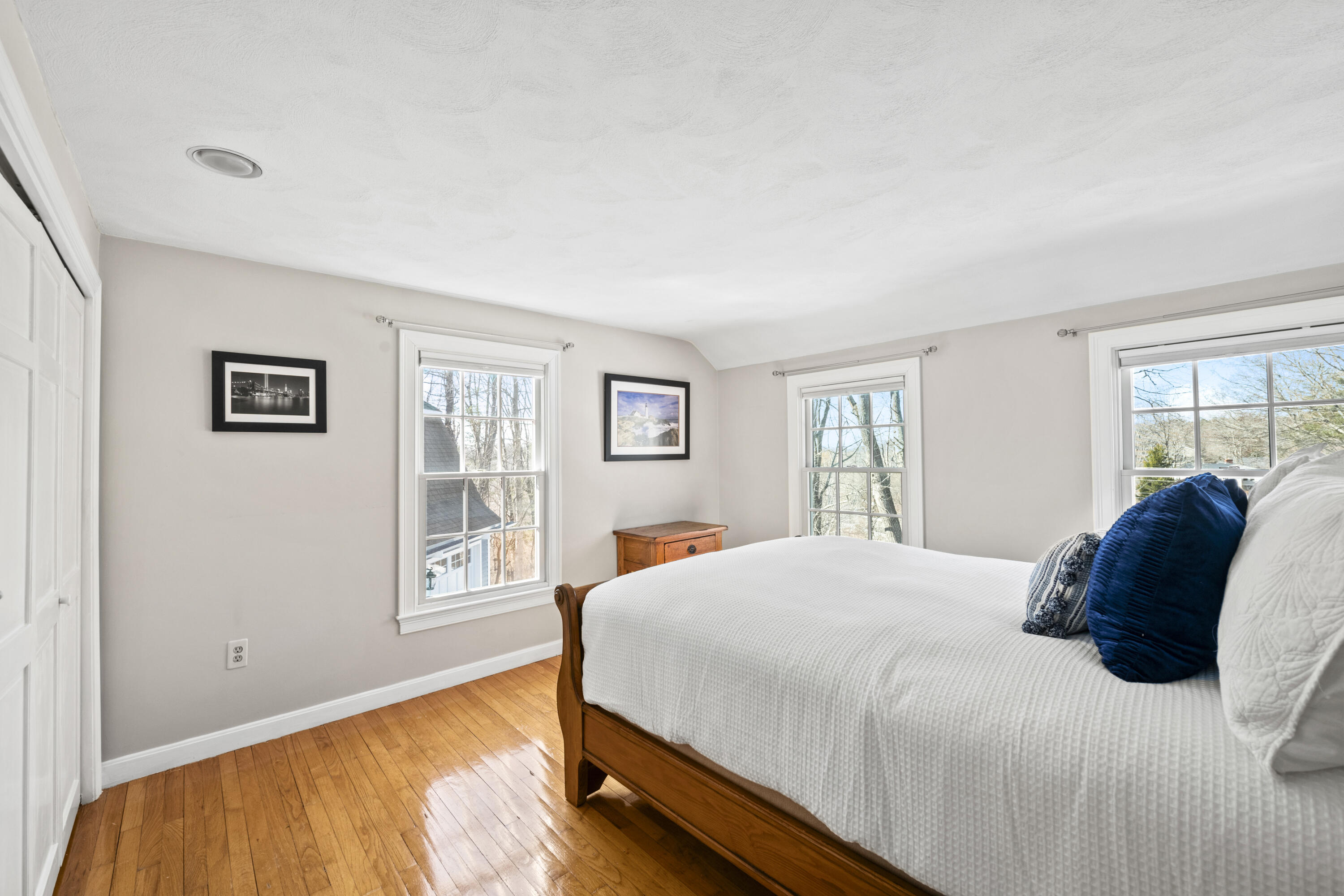 3 Fox Hill Road