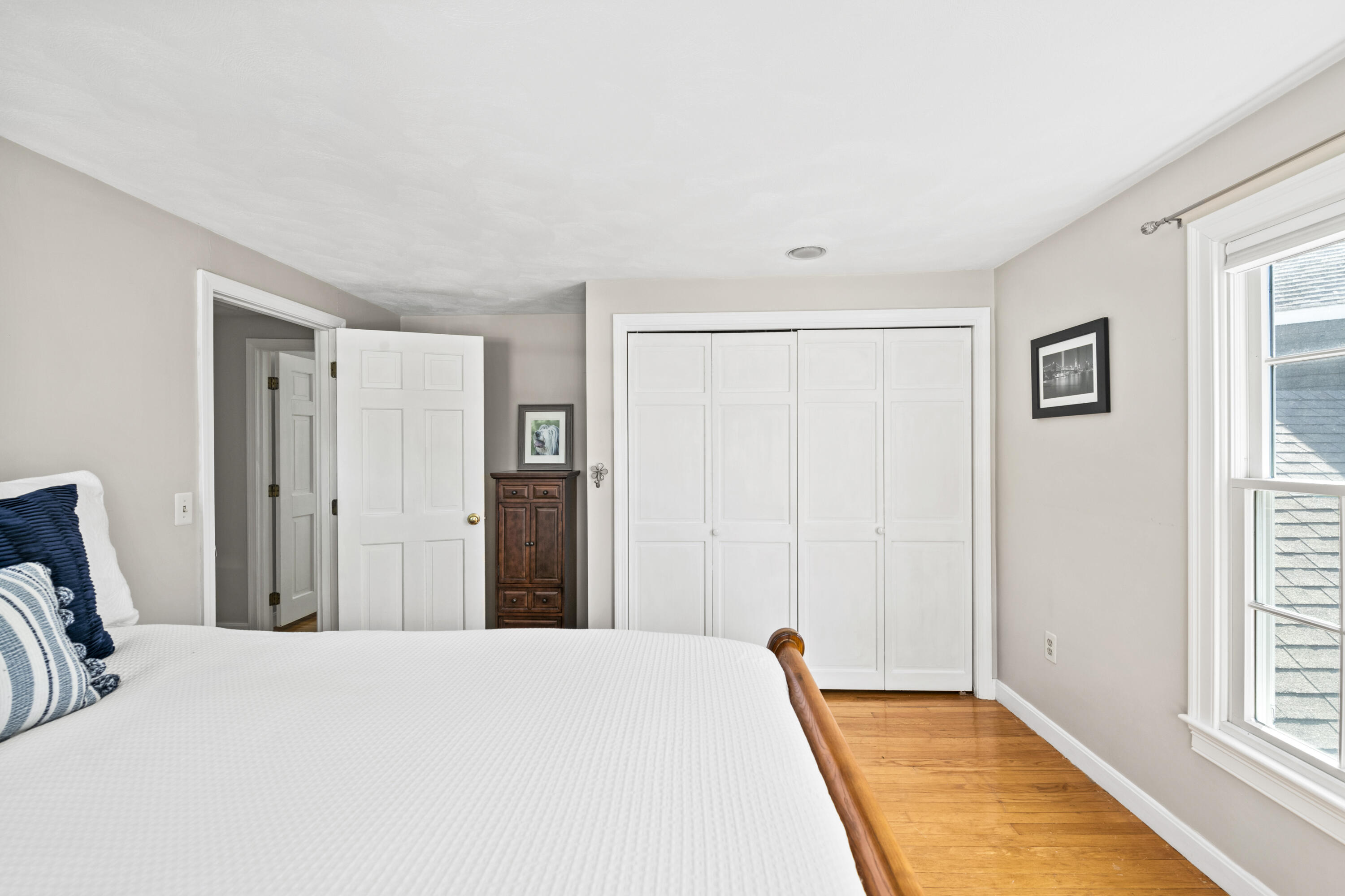 3 Fox Hill Road