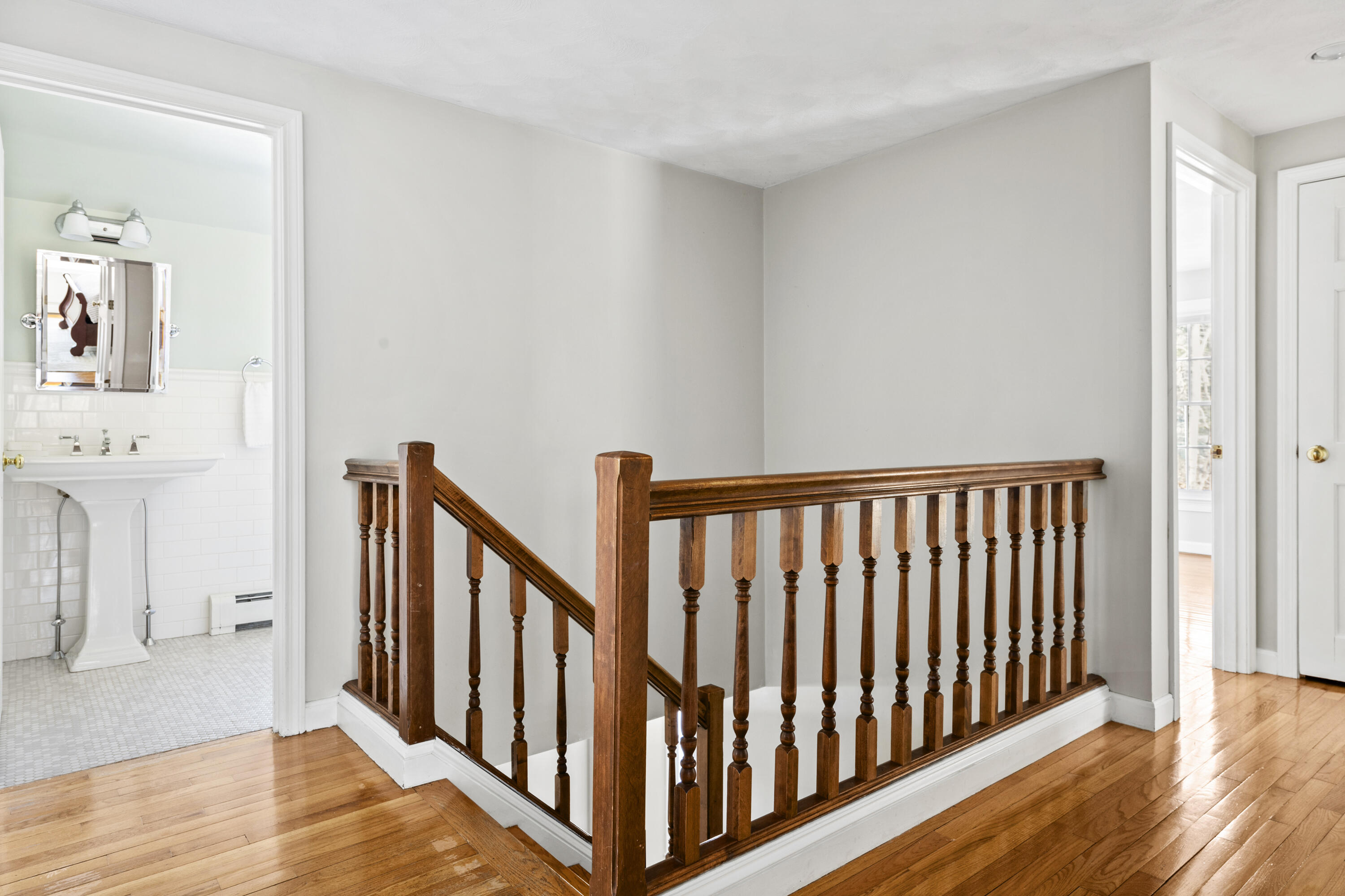 3 Fox Hill Road