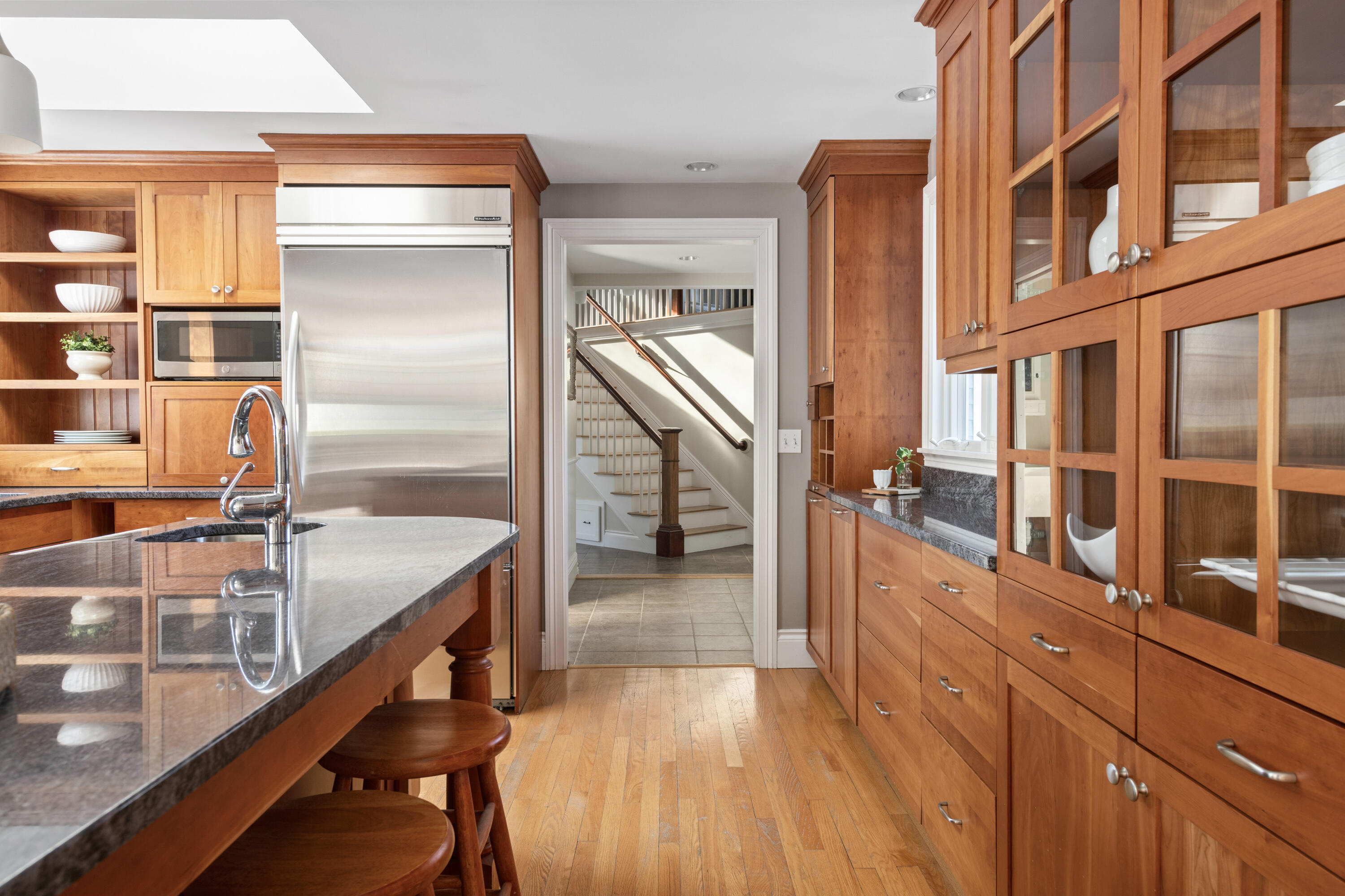 3 Fox Hill Road