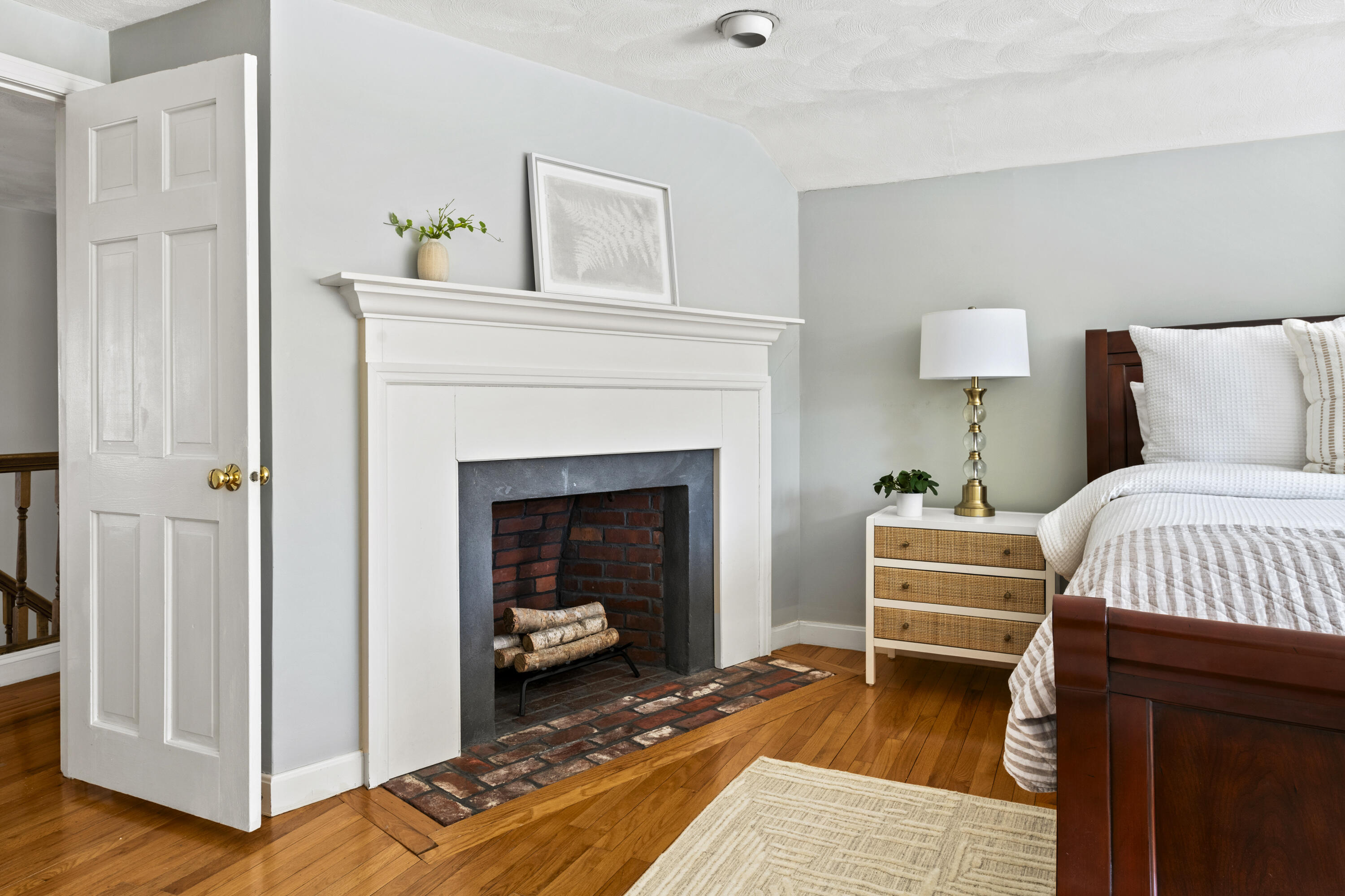 3 Fox Hill Road