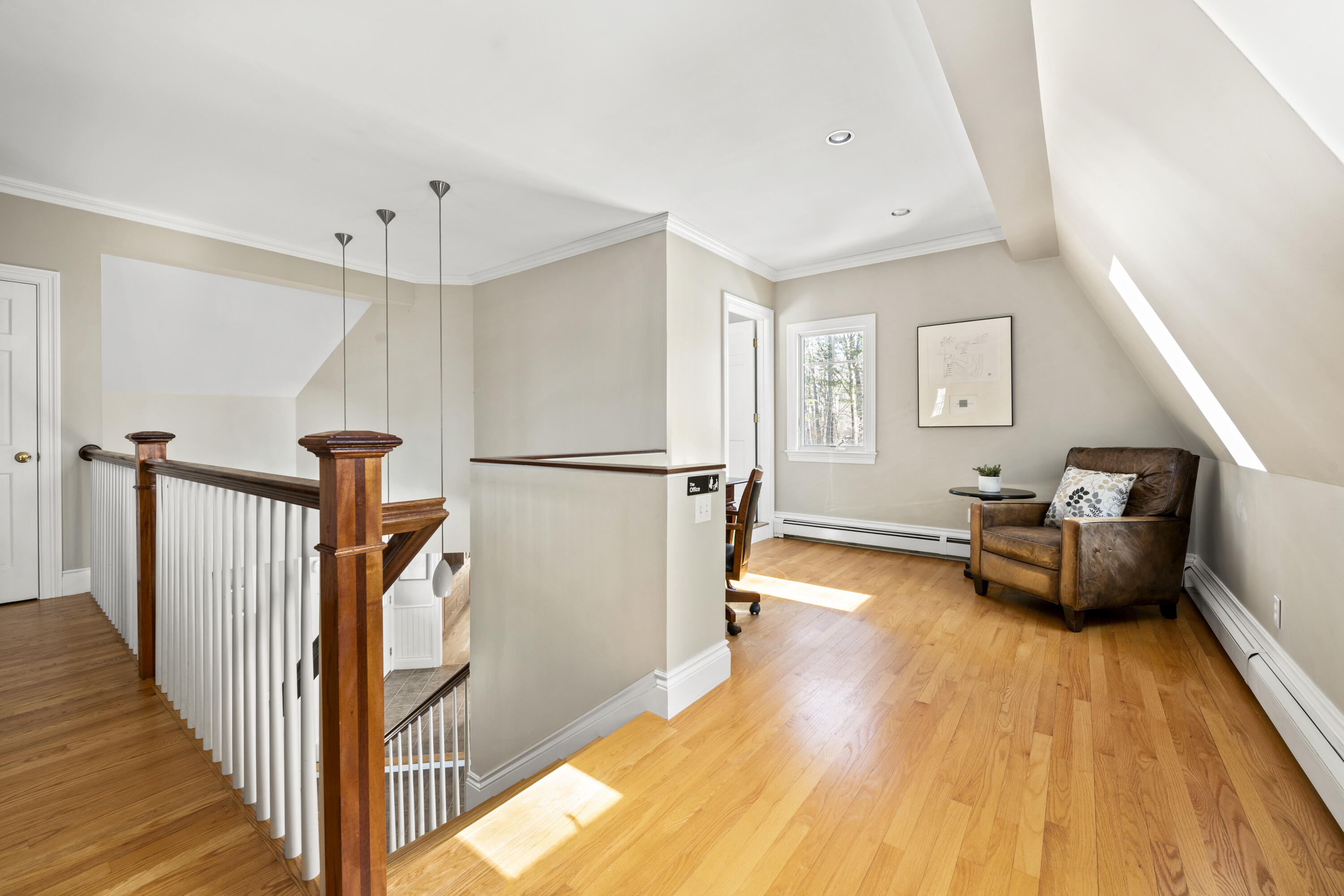 3 Fox Hill Road