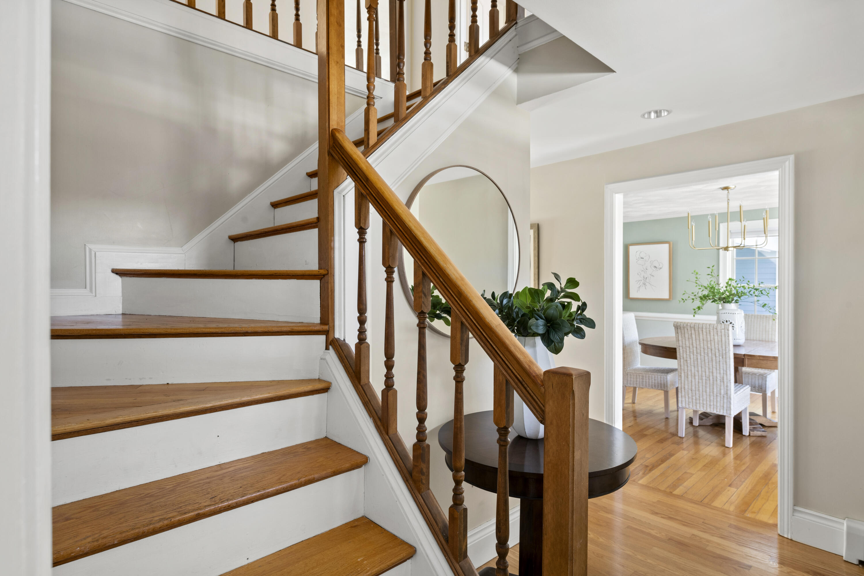 3 Fox Hill Road