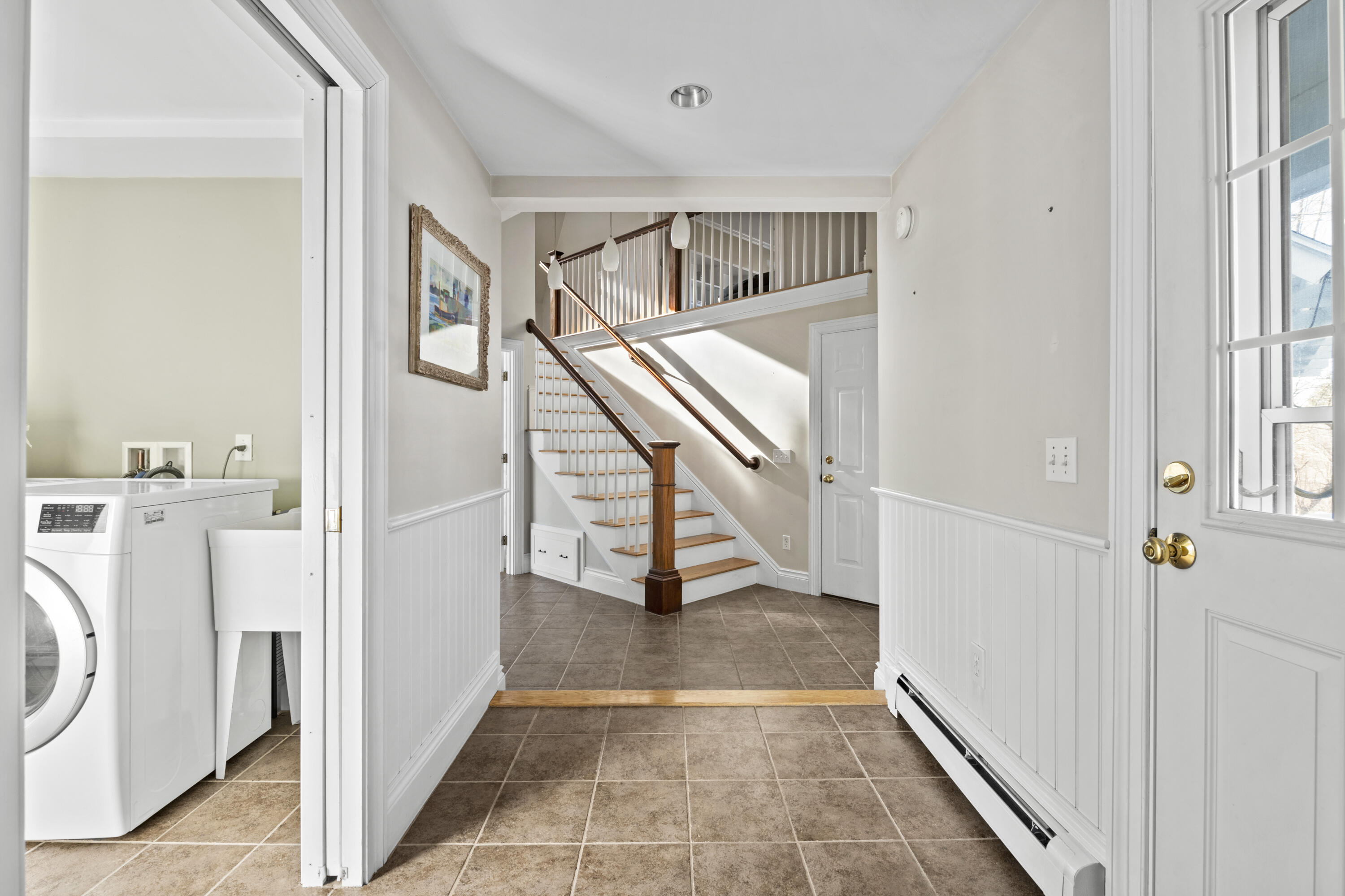 3 Fox Hill Road