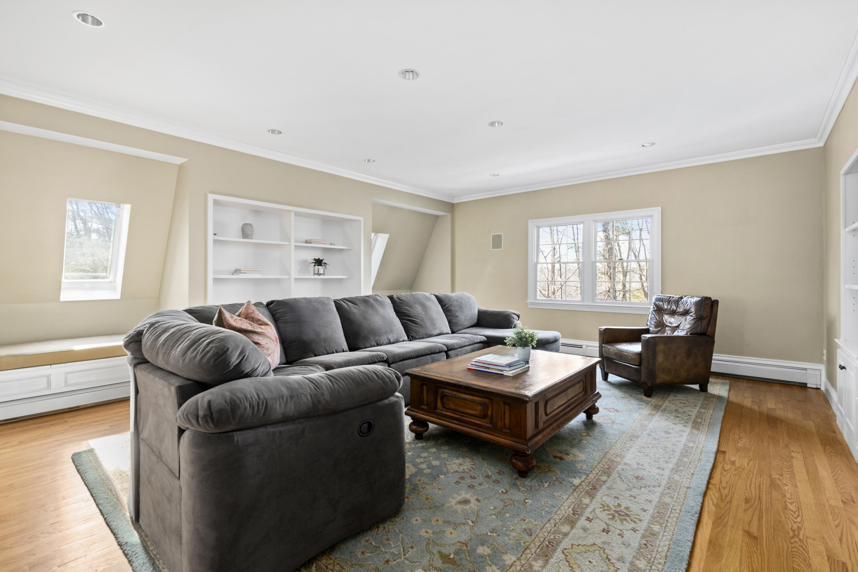 3 Fox Hill Road