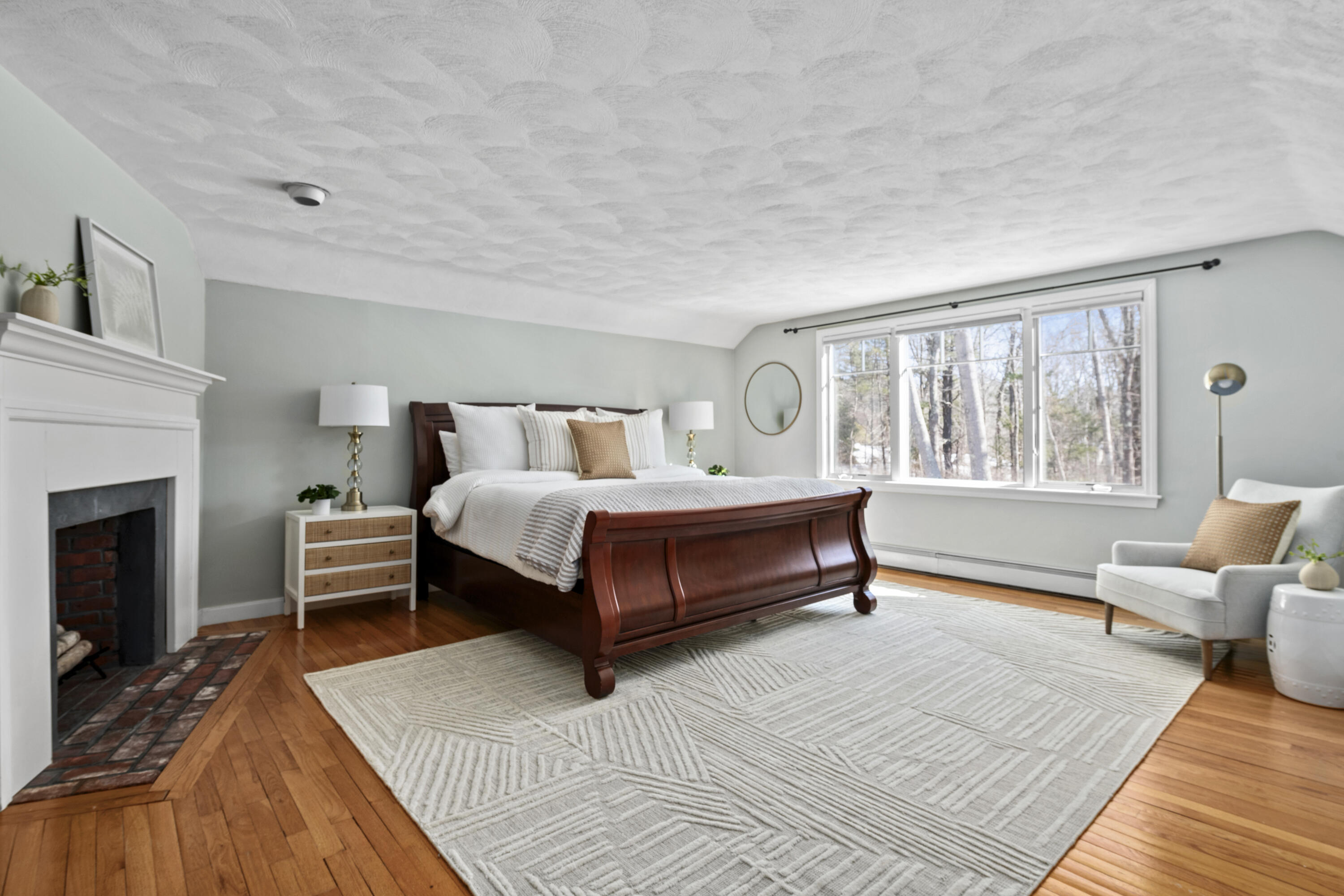 3 Fox Hill Road