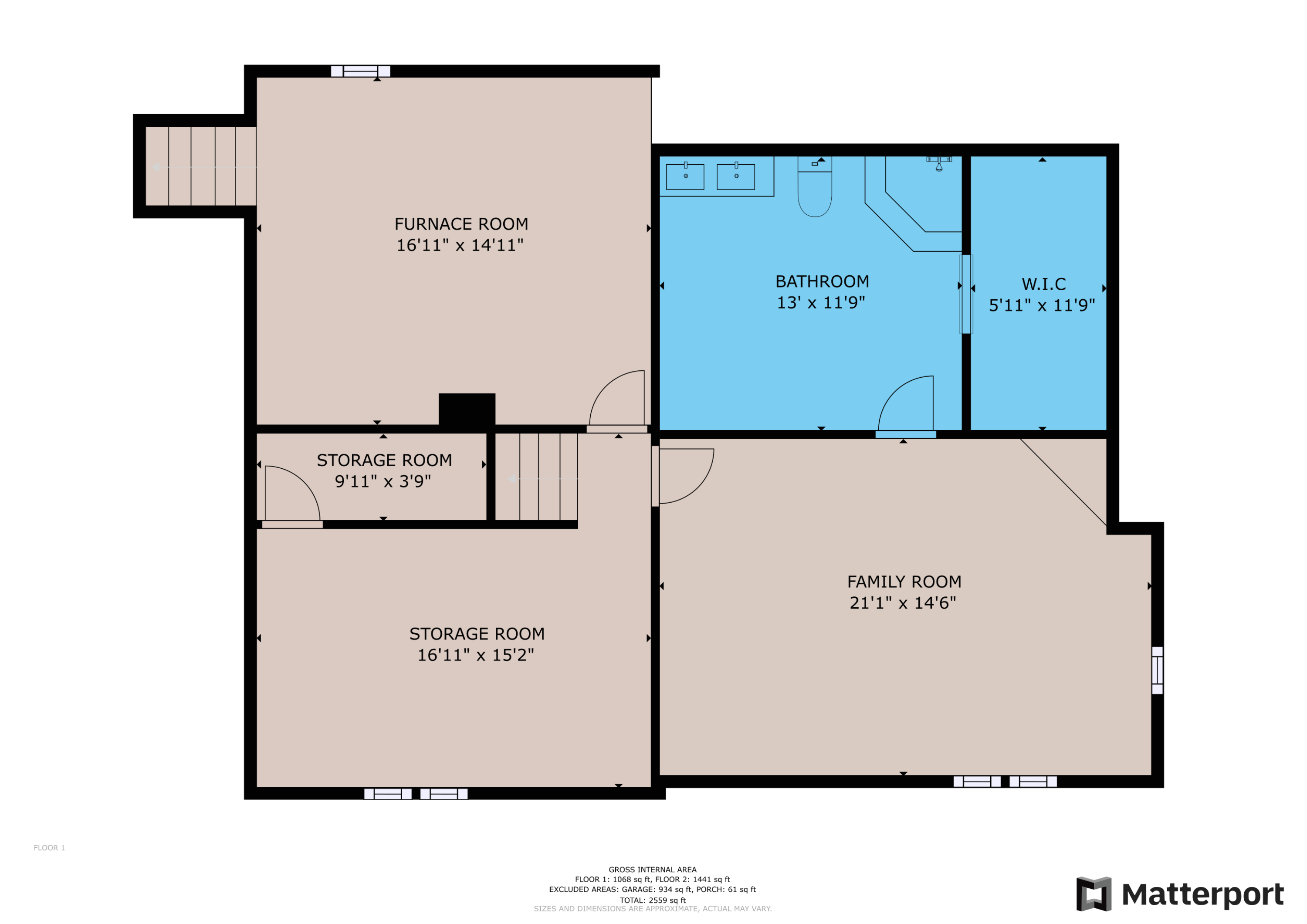 174 Fisher Farm Road