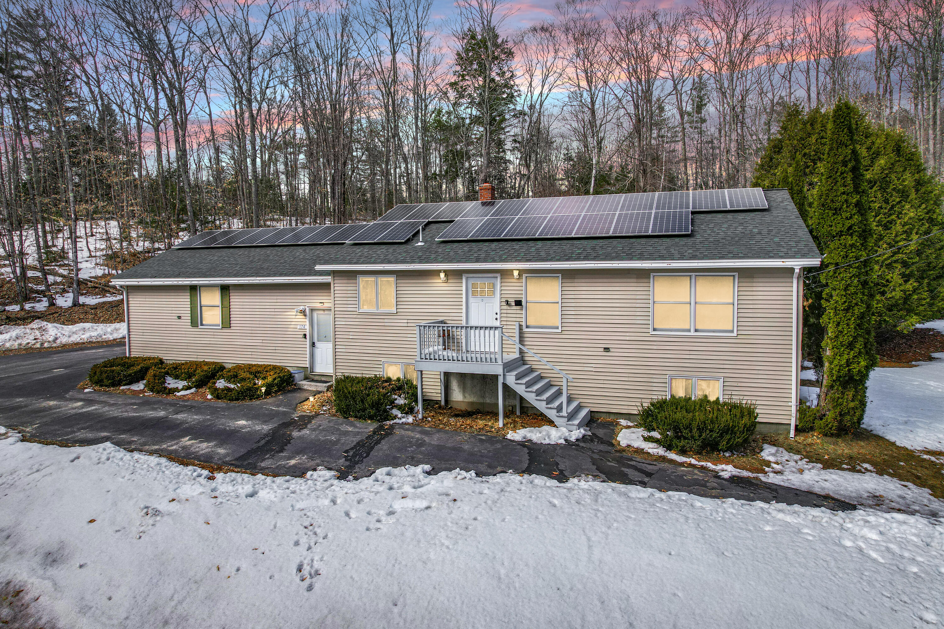 174 Fisher Farm Road