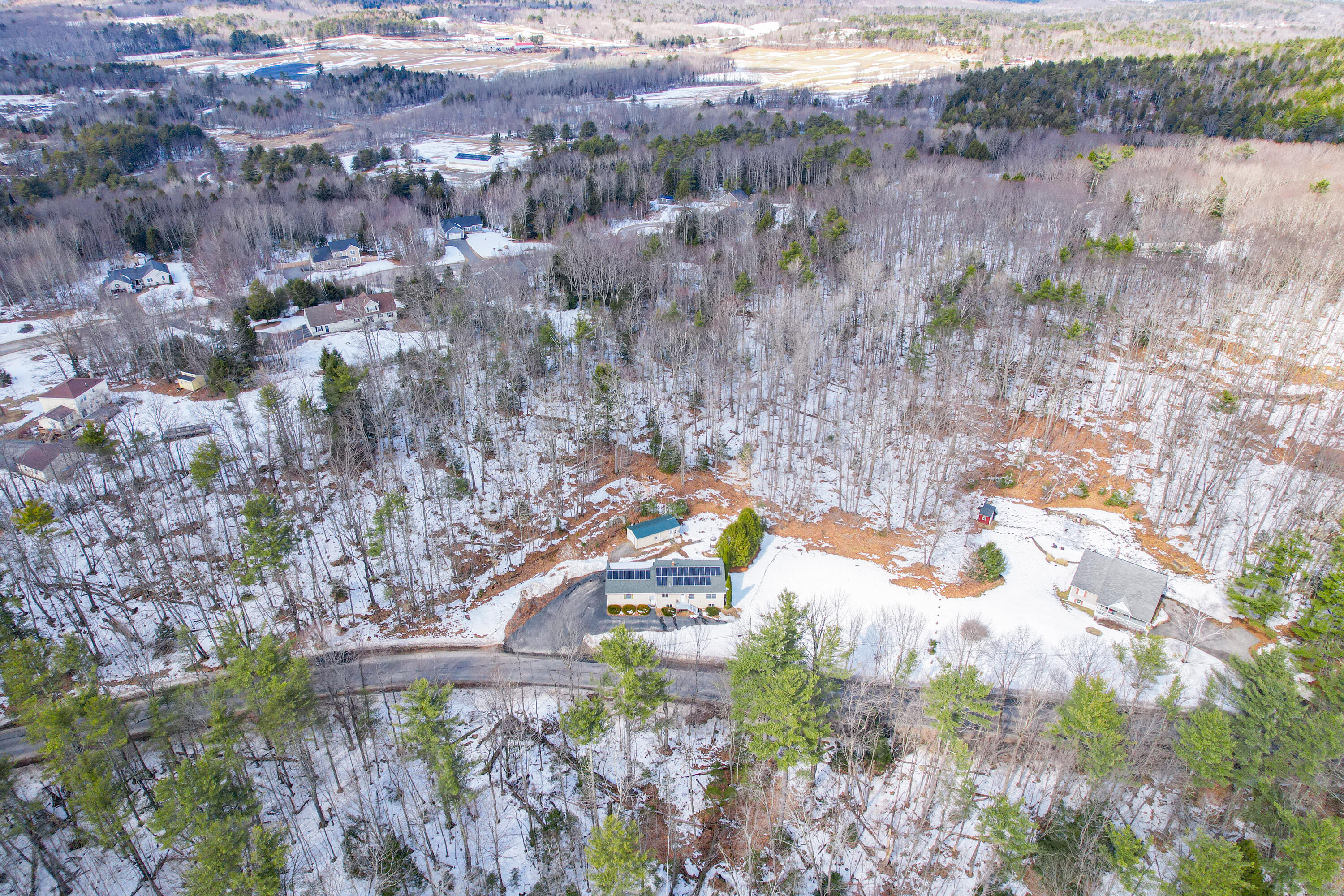 174 Fisher Farm Road