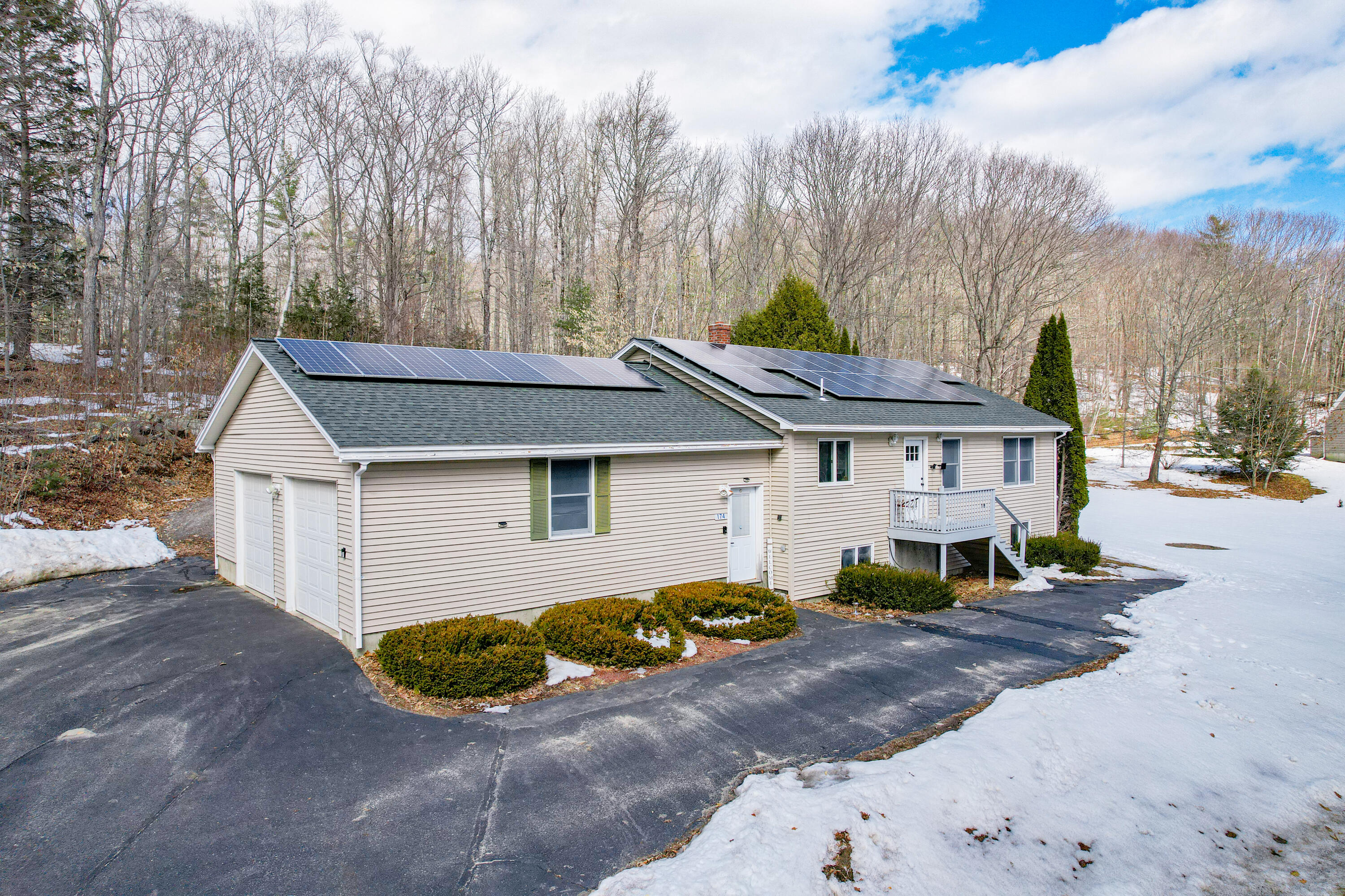174 Fisher Farm Road