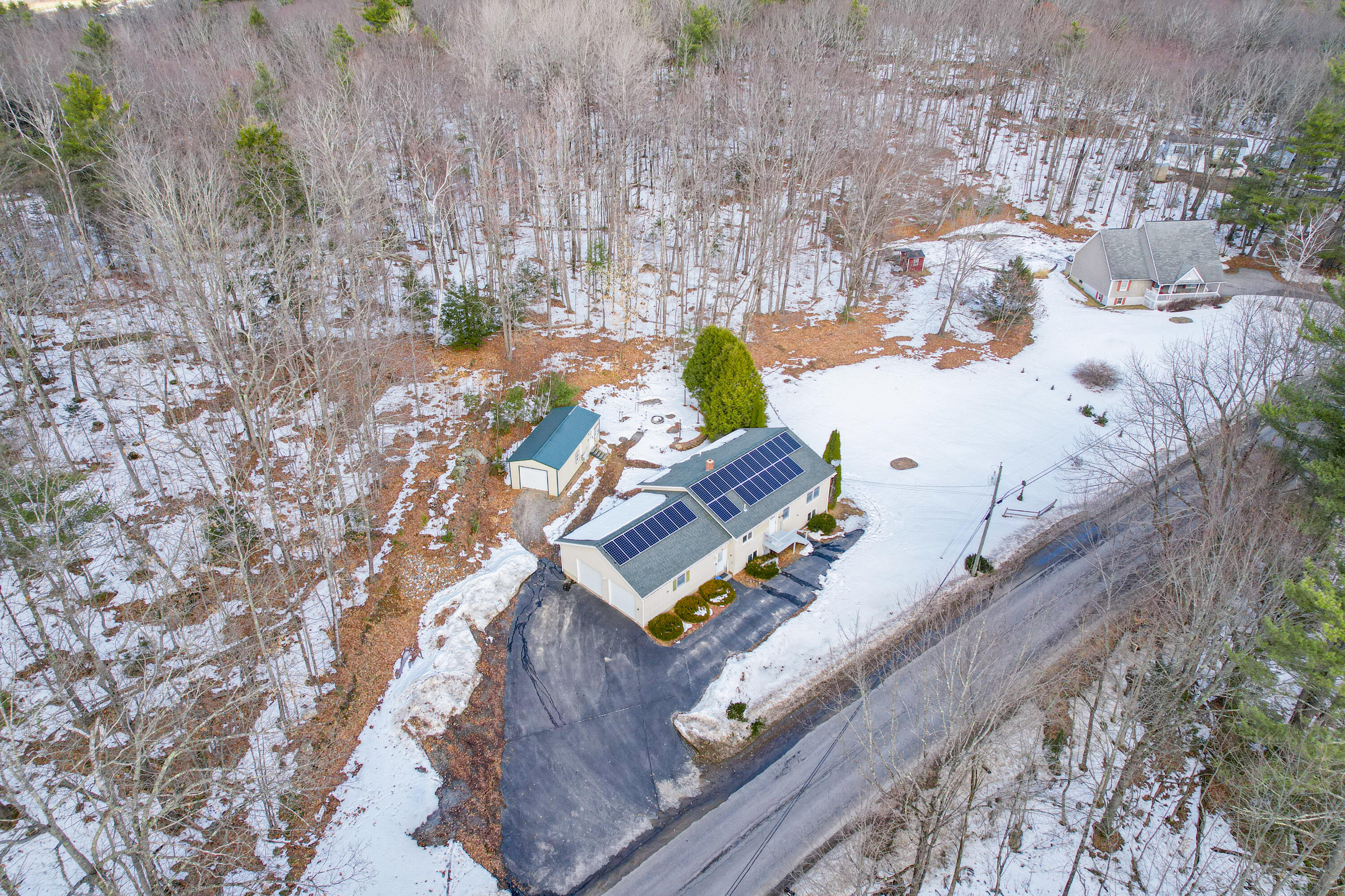 174 Fisher Farm Road