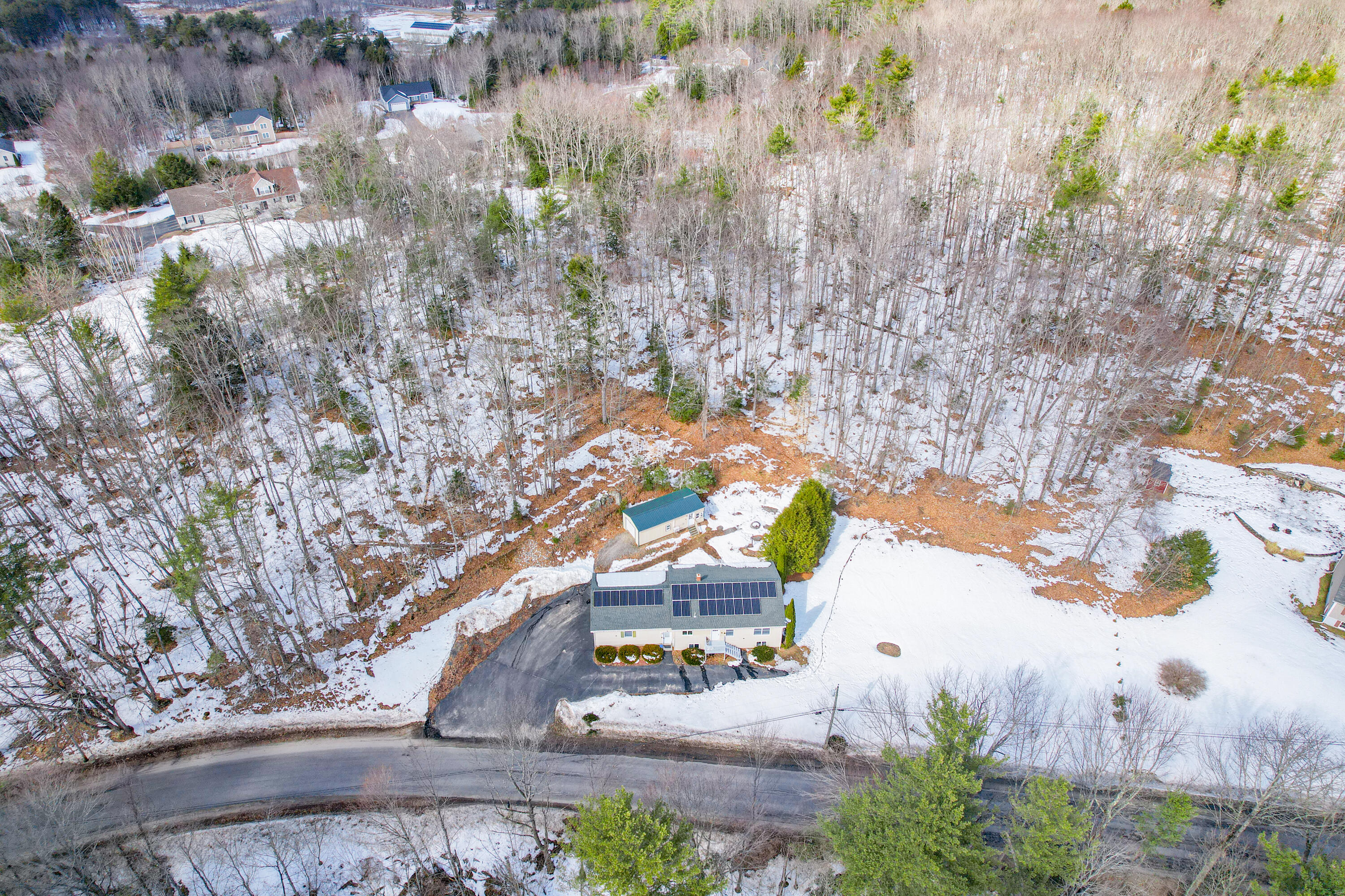 174 Fisher Farm Road