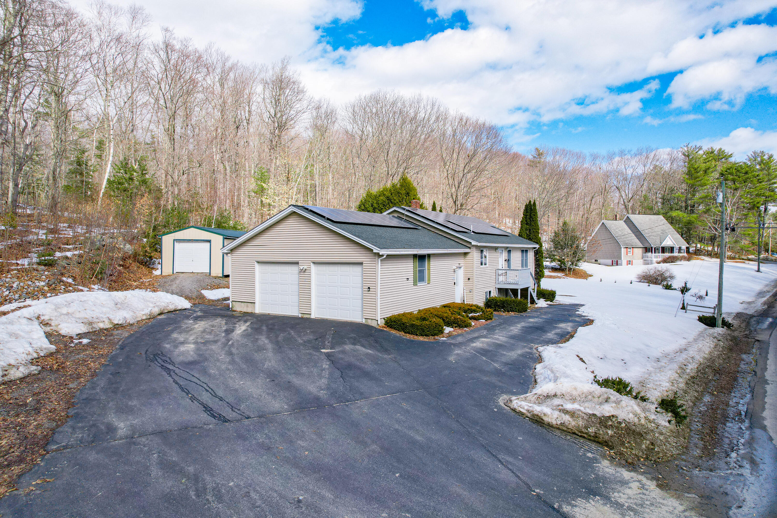 174 Fisher Farm Road
