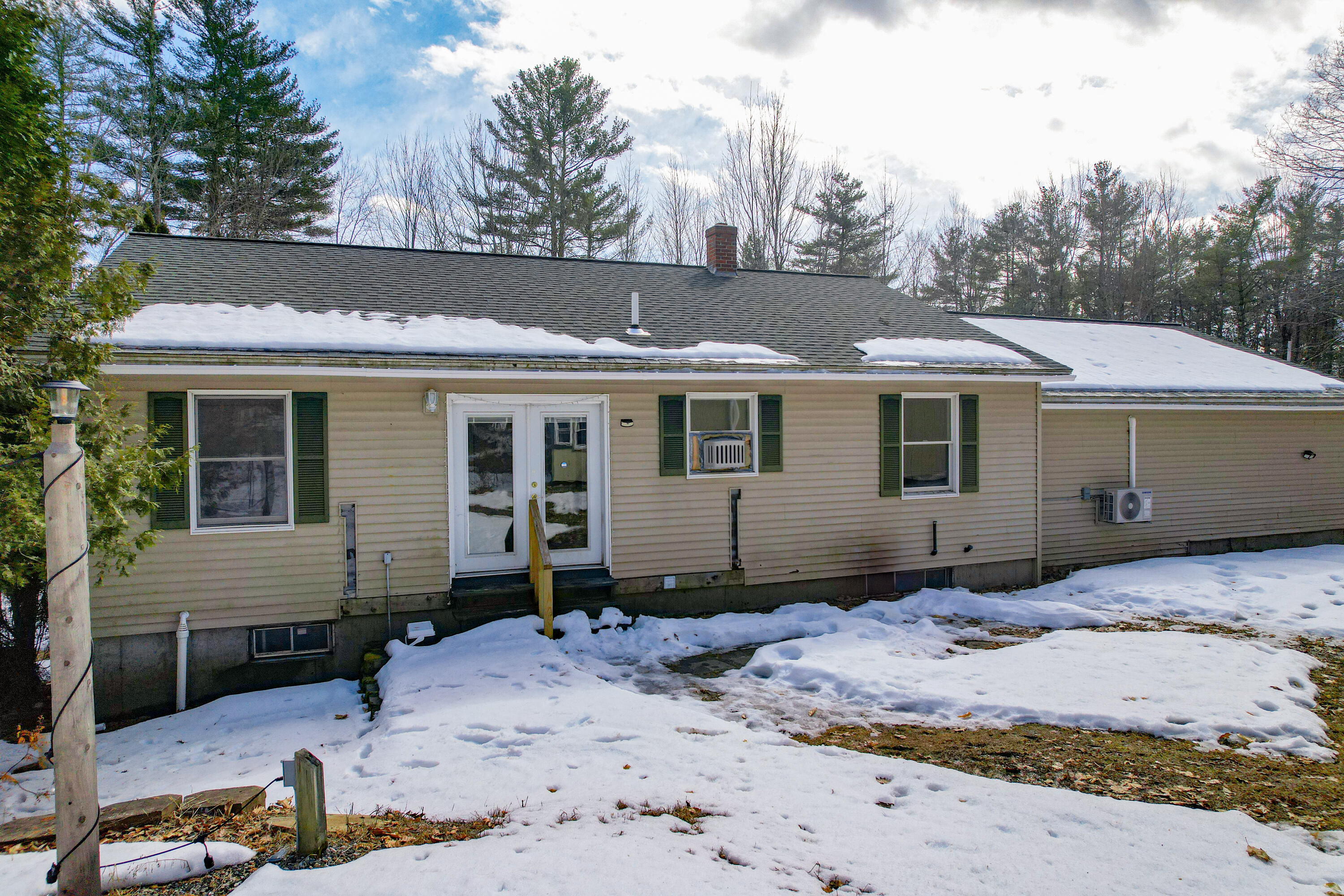 174 Fisher Farm Road