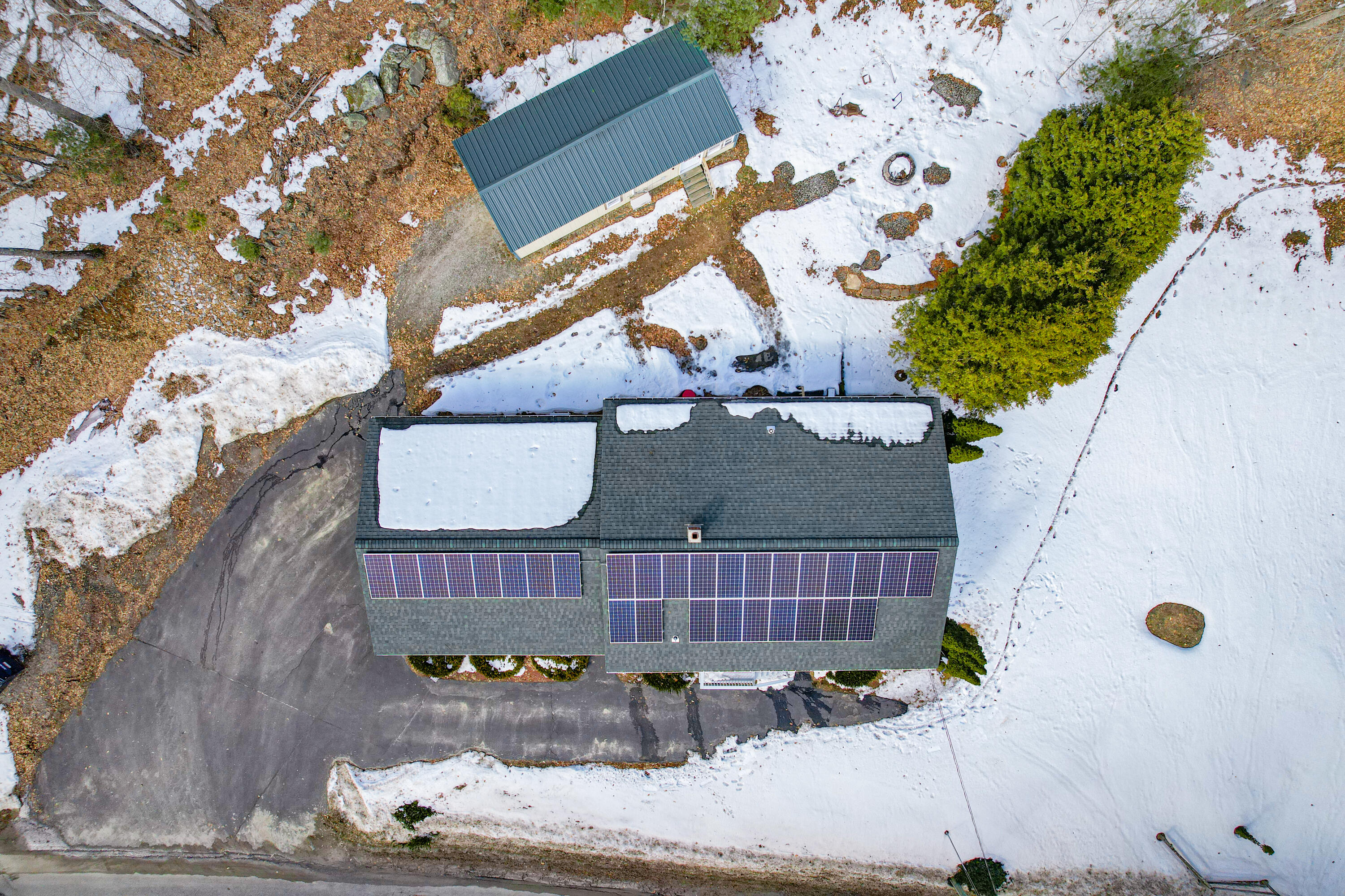 174 Fisher Farm Road