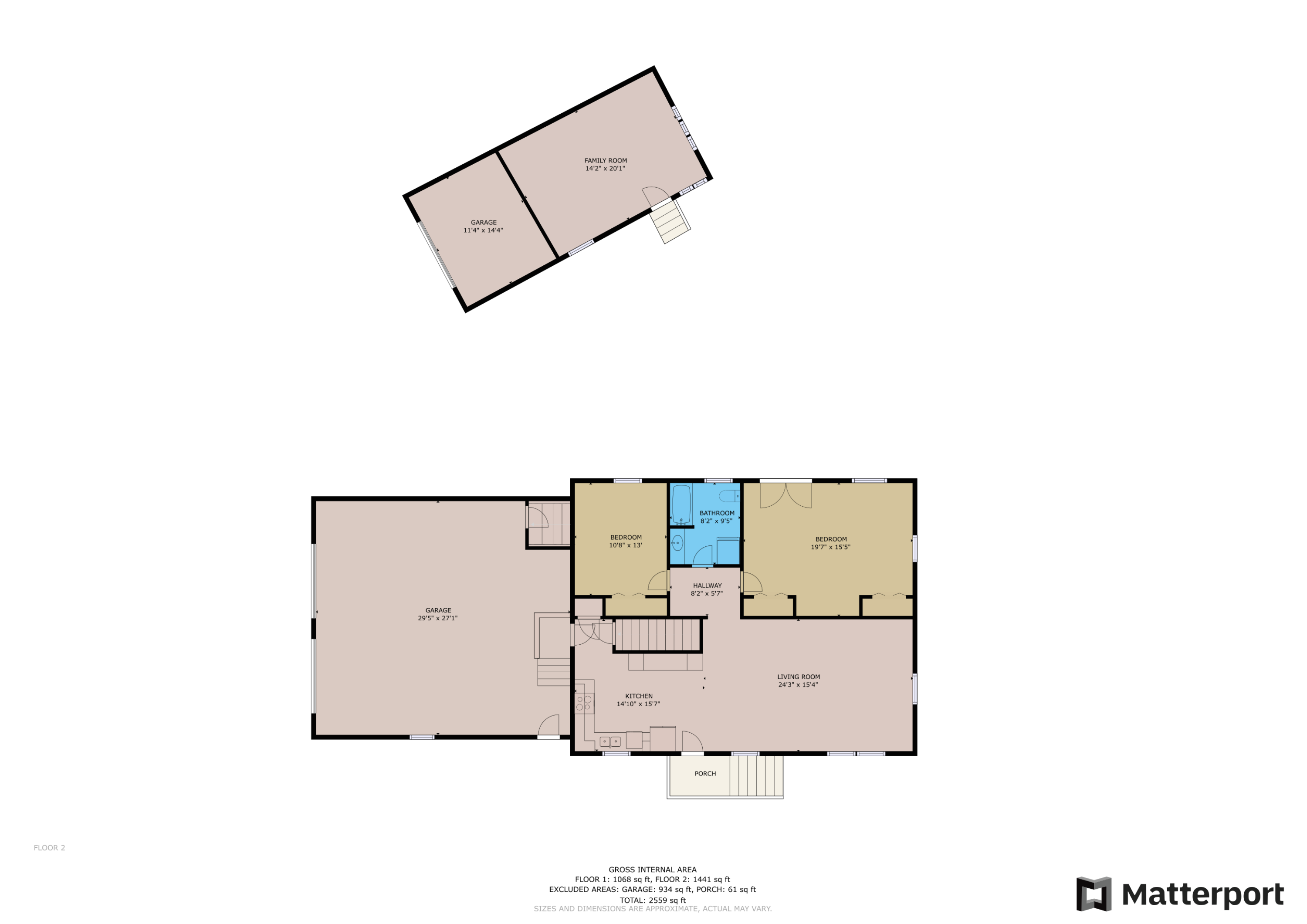 174 Fisher Farm Road
