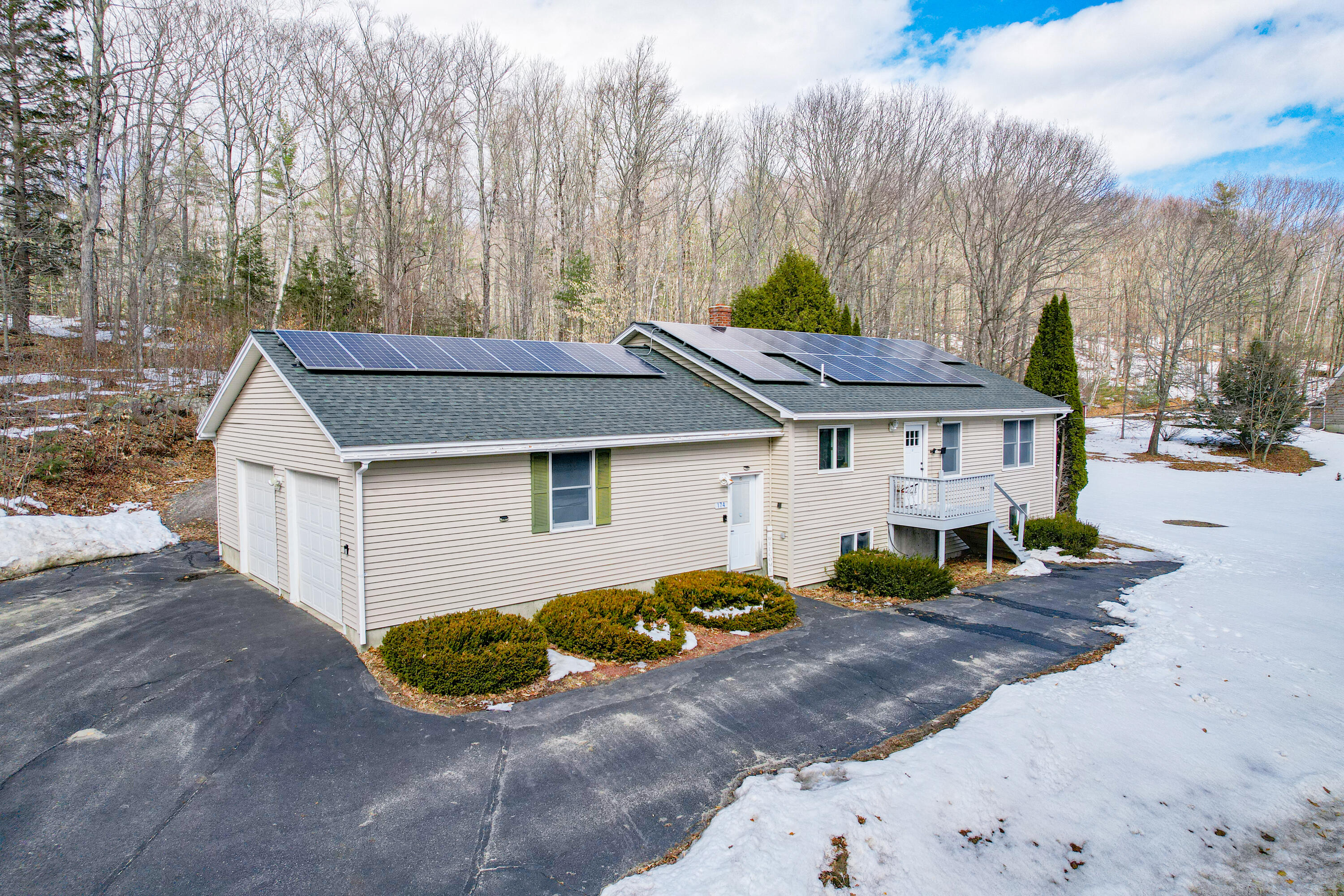 174 Fisher Farm Road