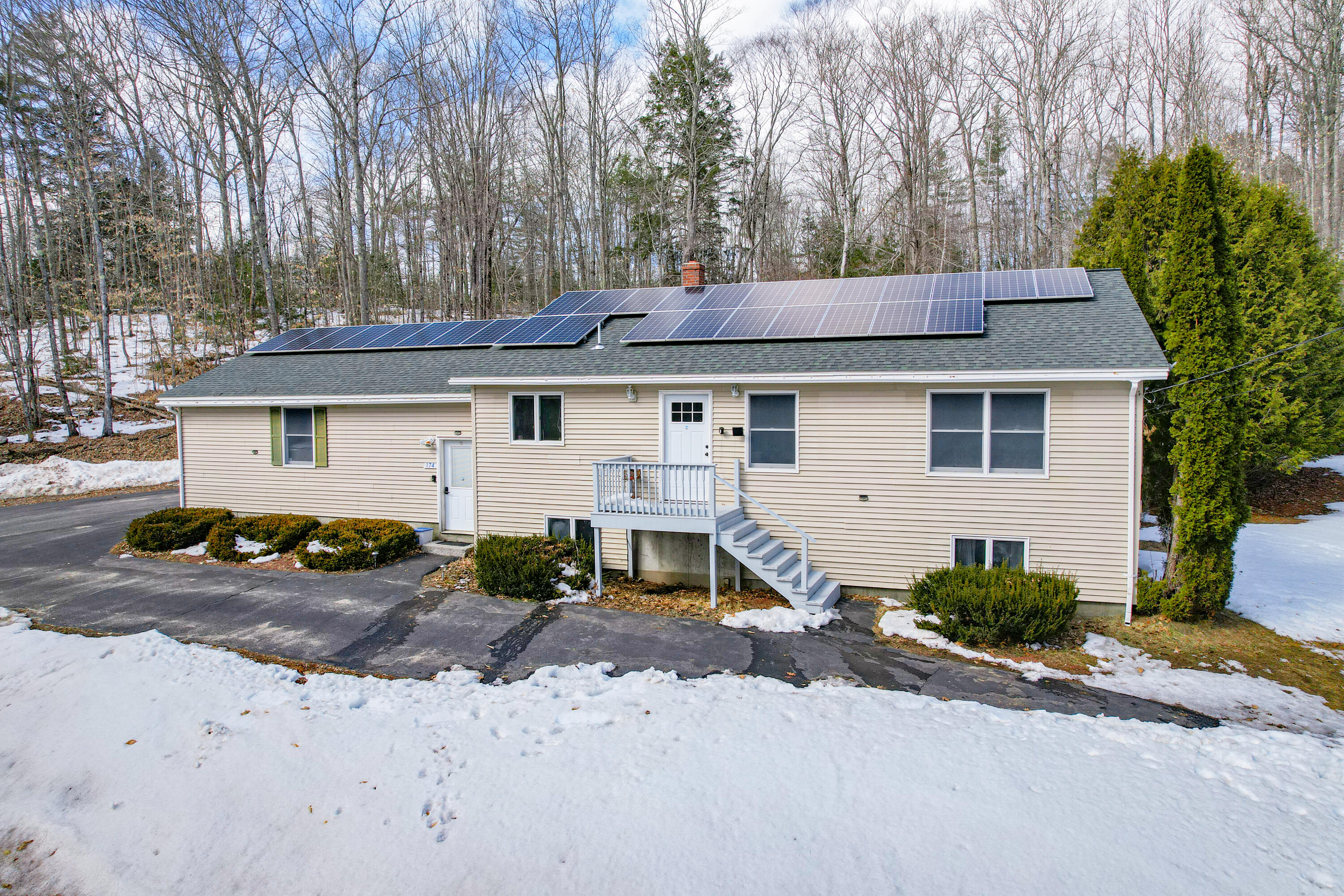 174 Fisher Farm Road