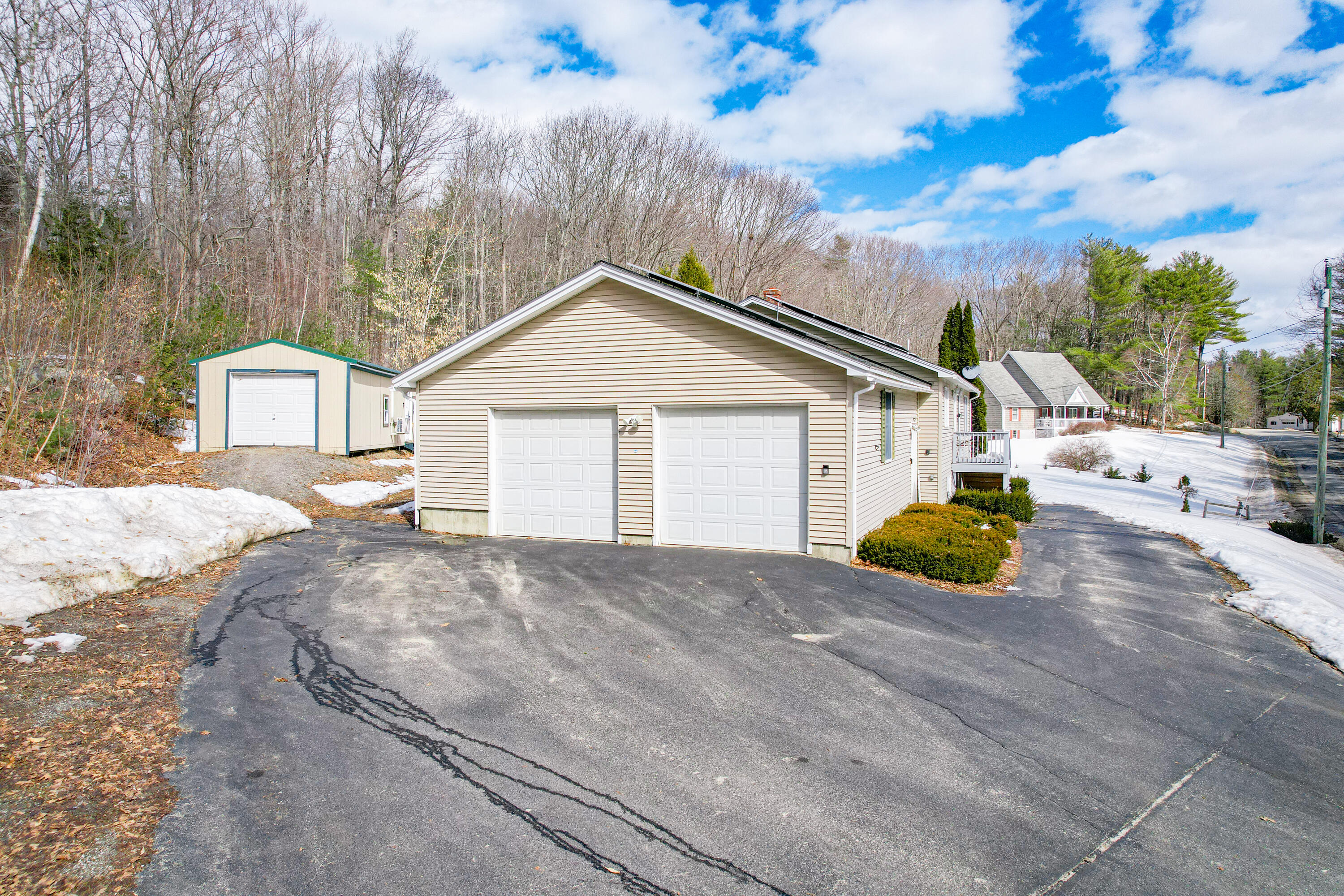 174 Fisher Farm Road