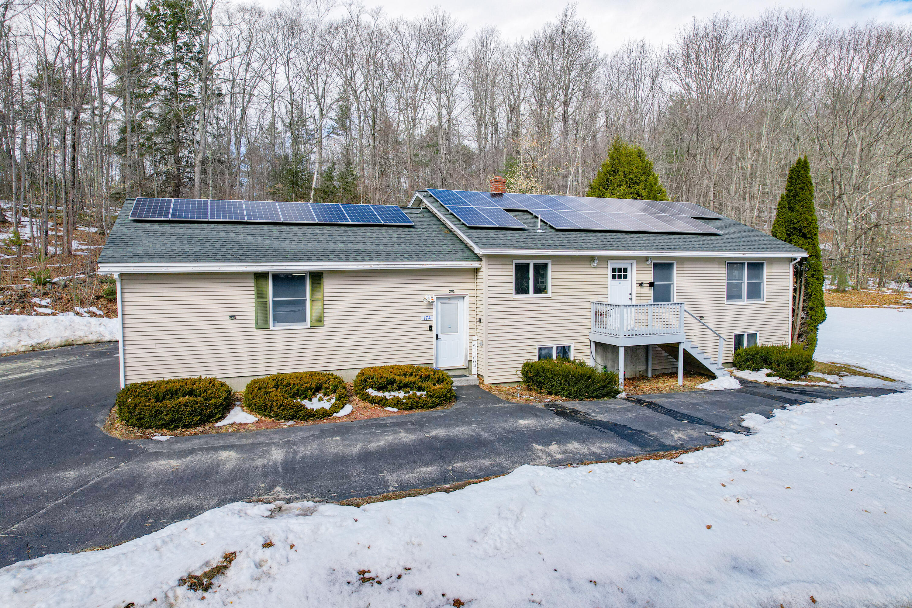 174 Fisher Farm Road
